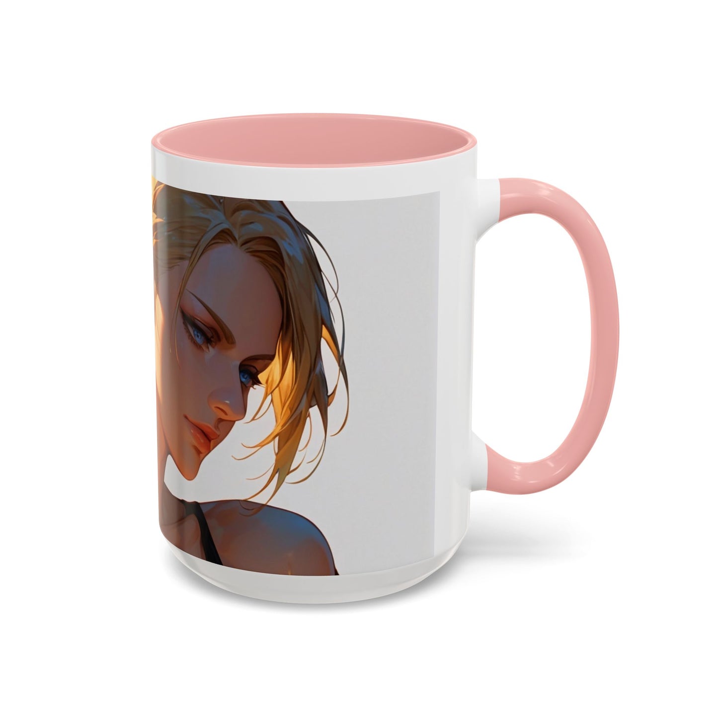 Annie Leonhardt 006 Coffee Mug