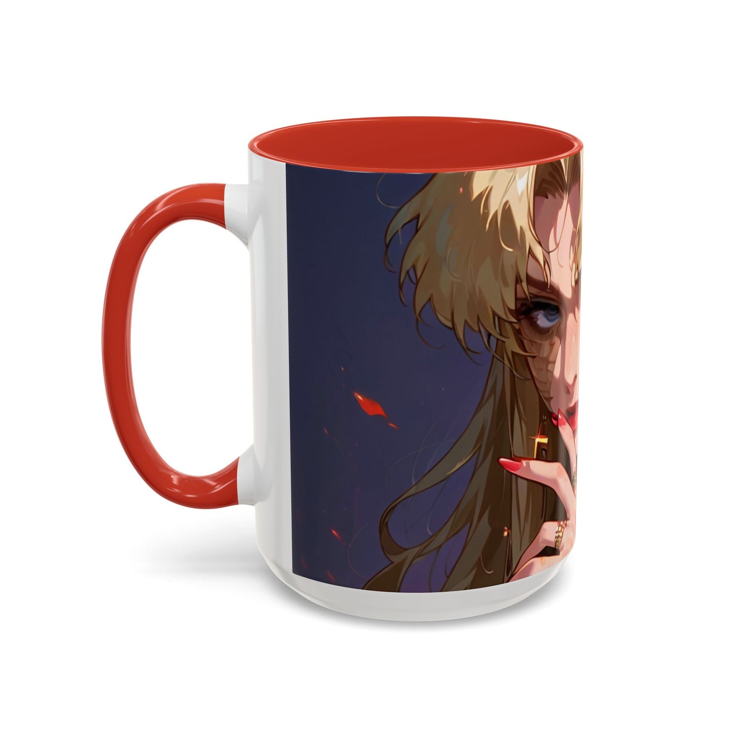 Balalaika 002 Coffee Mug