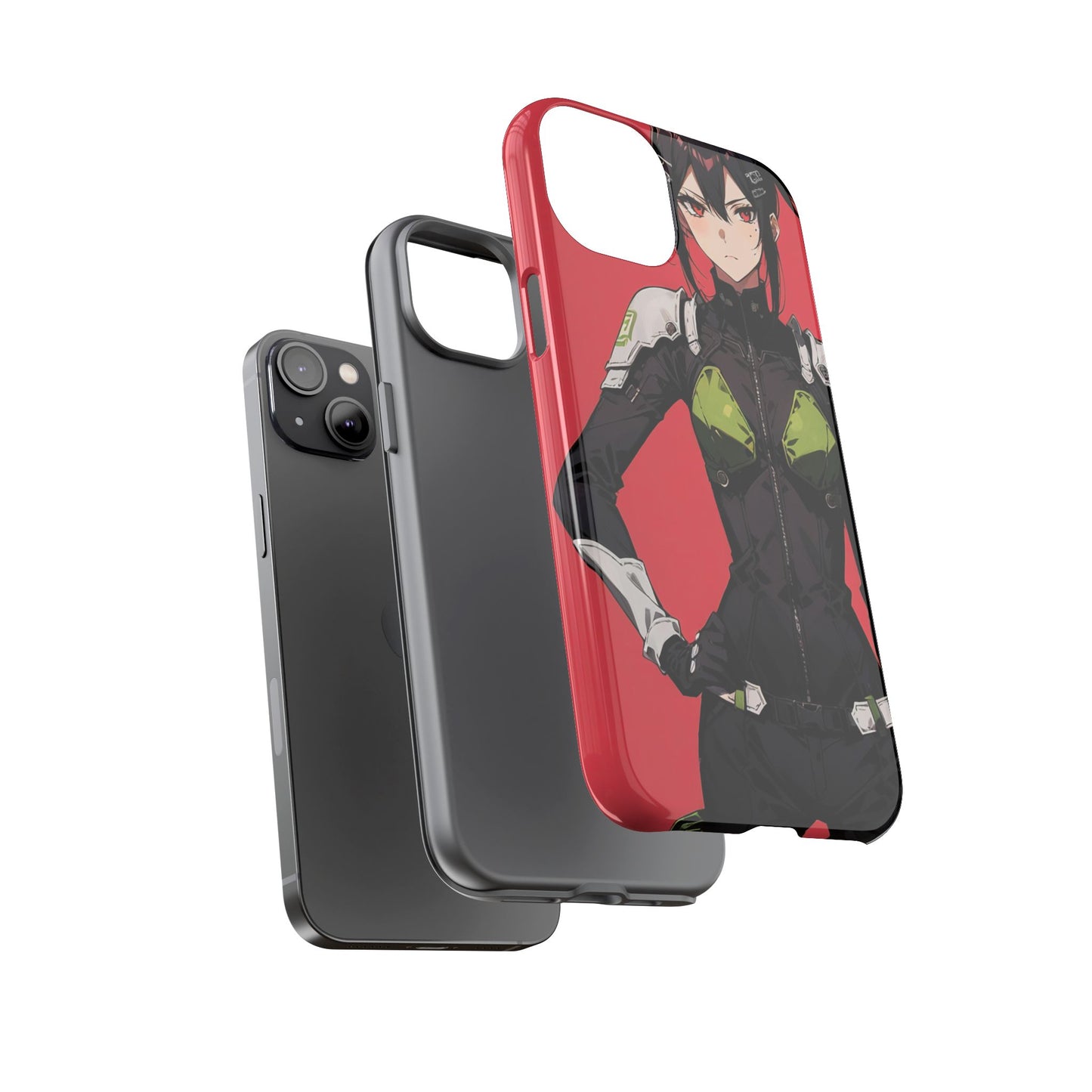 Mina Ashiro 005 Tough Cases