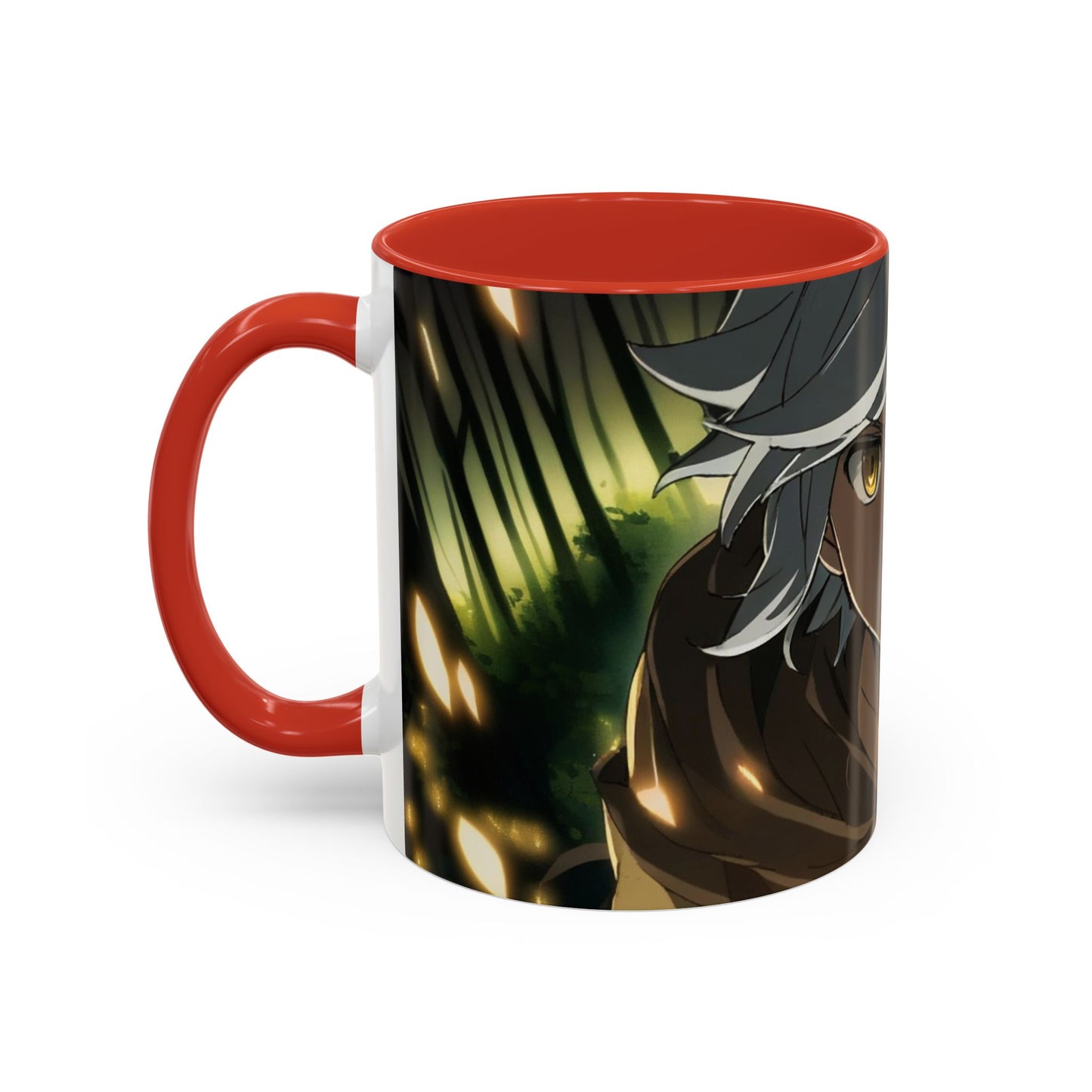 Bell Cranel 001 Coffee Mug