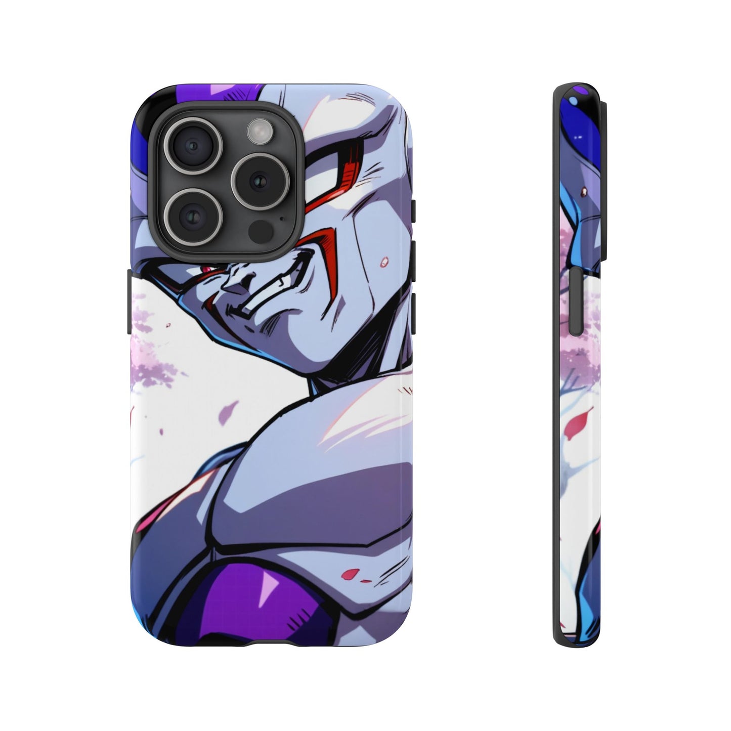 Frieza 001 Tough Cases