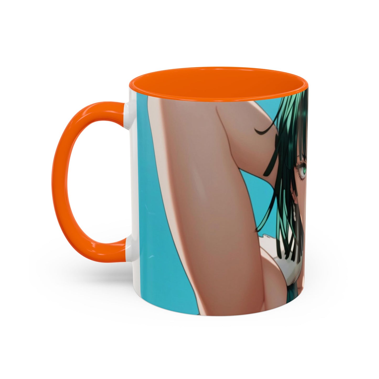 Fubuki 003 Coffee Mug