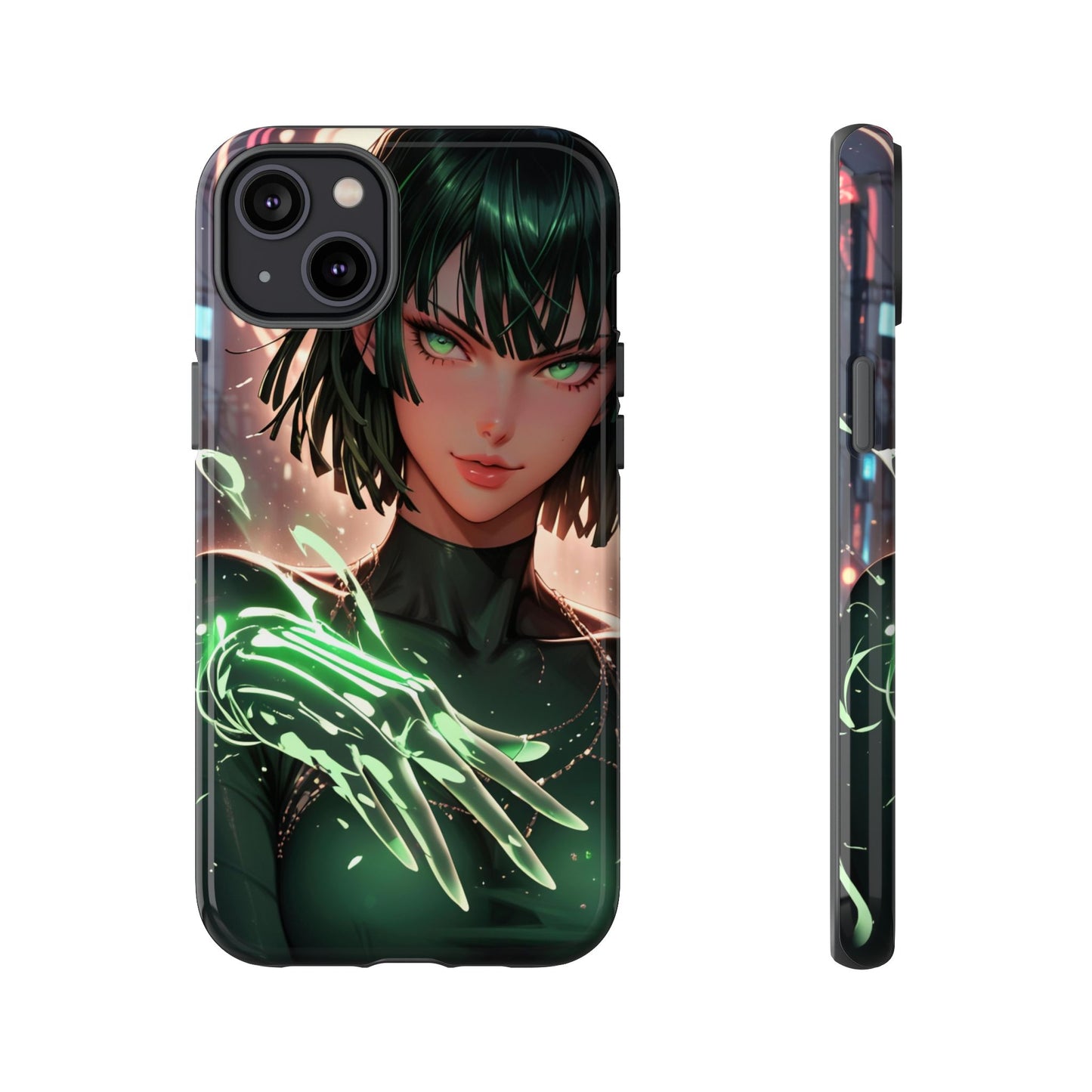 Fubuki 004 Tough Cases