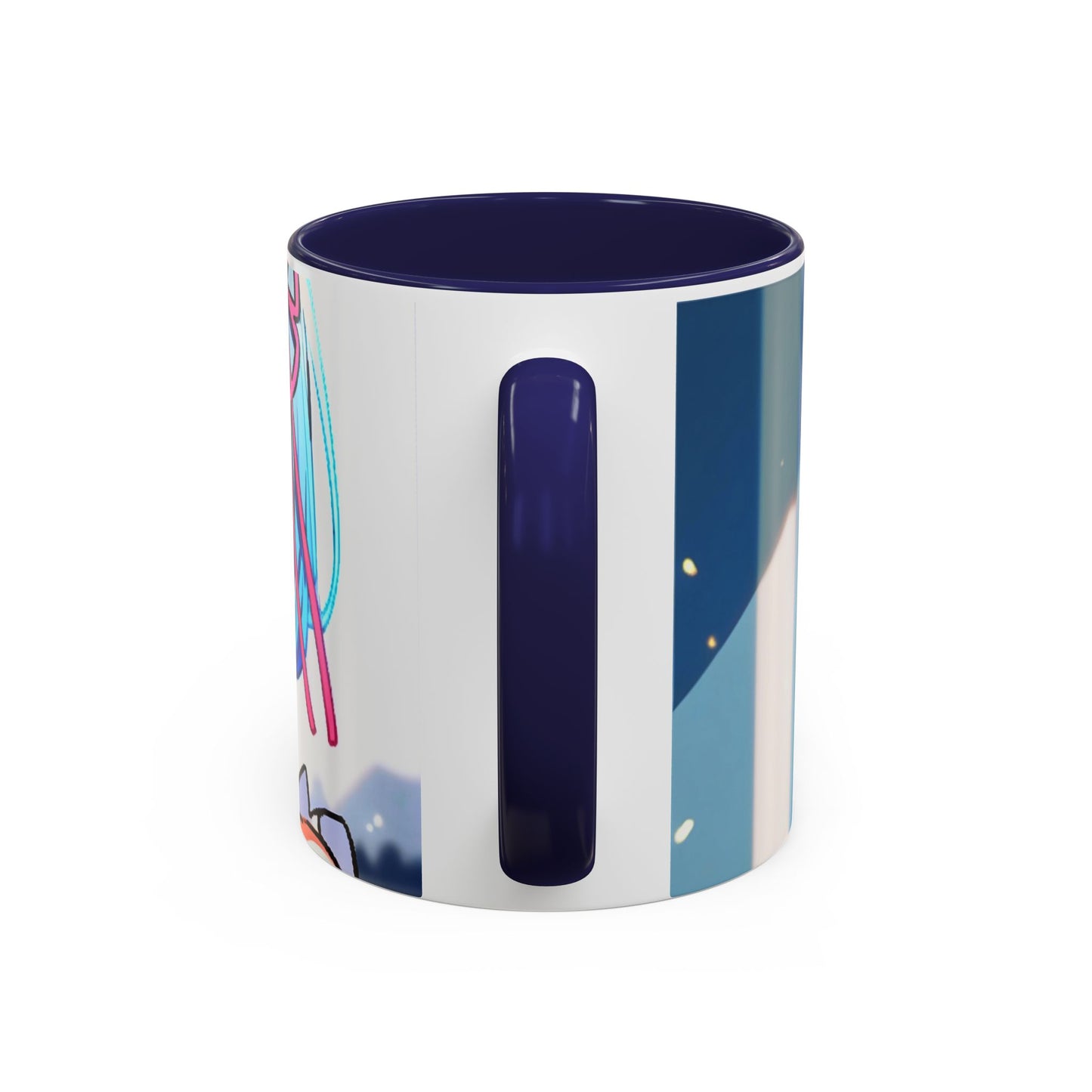 Rem 001 Coffee Mug