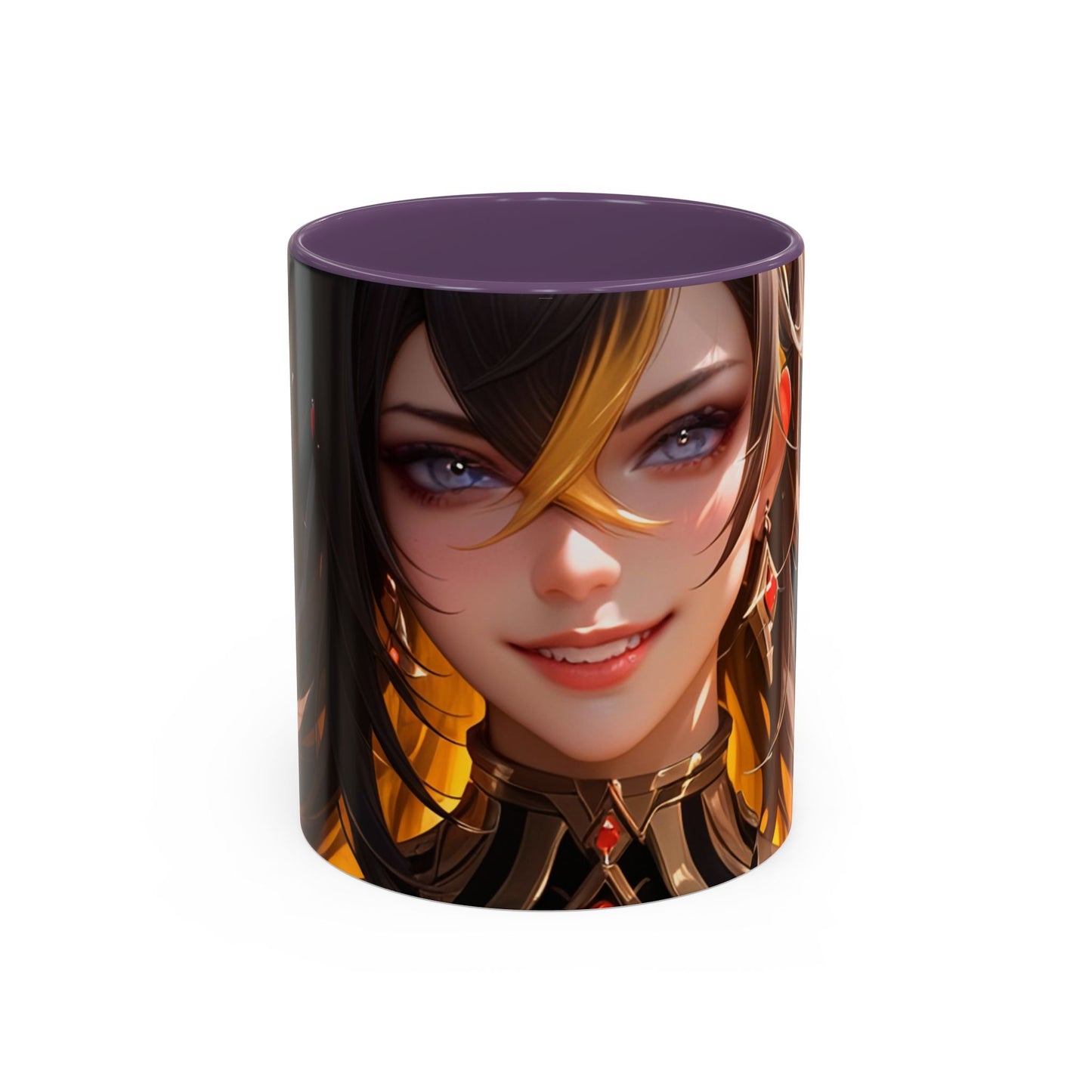 Dehya 006 Coffee Mug
