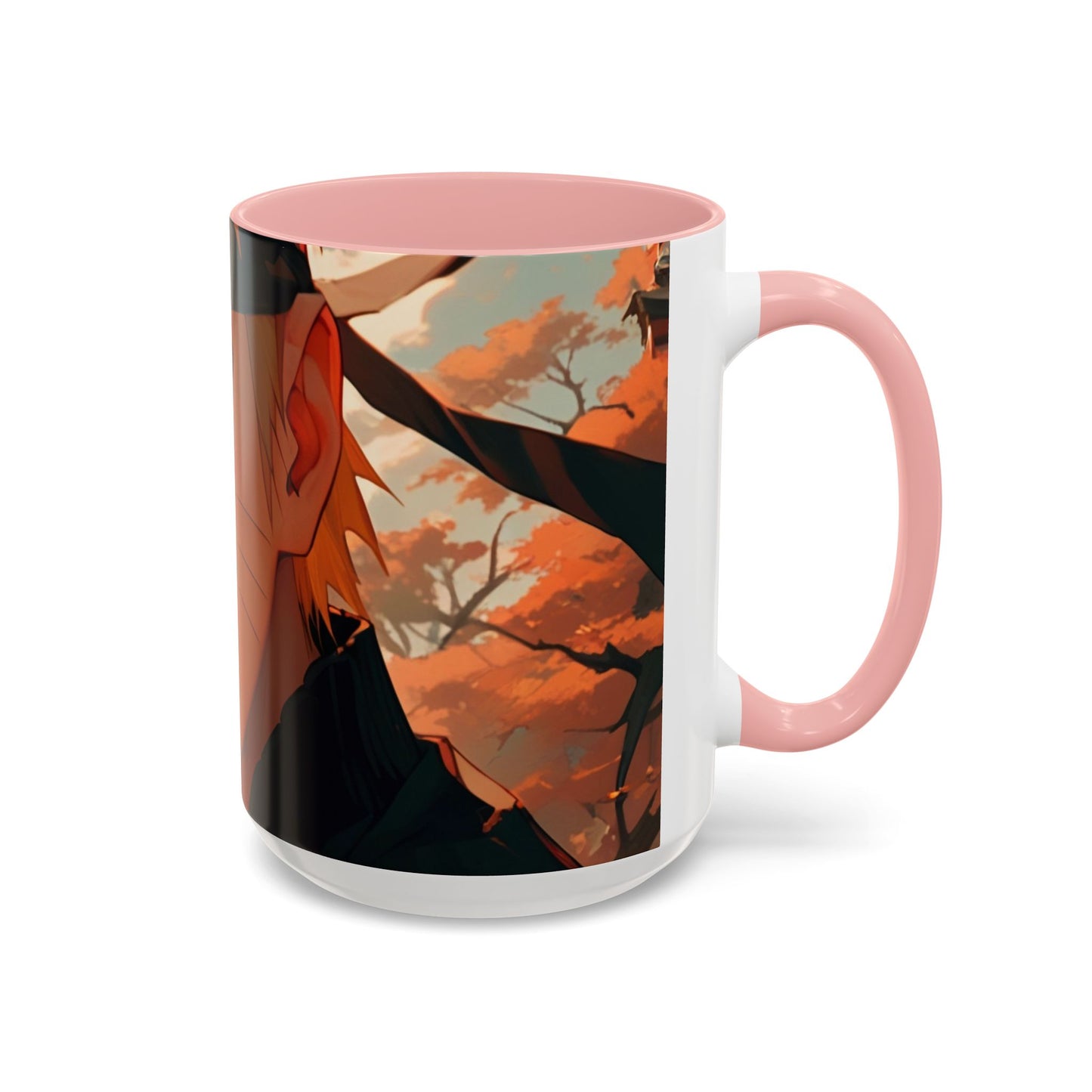 Naruto 002 Coffee Mug