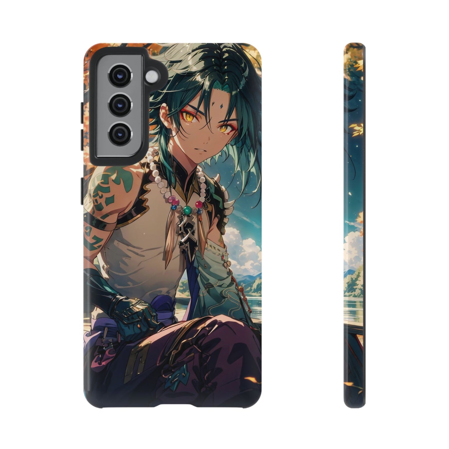 Xiao 001 Tough Cases