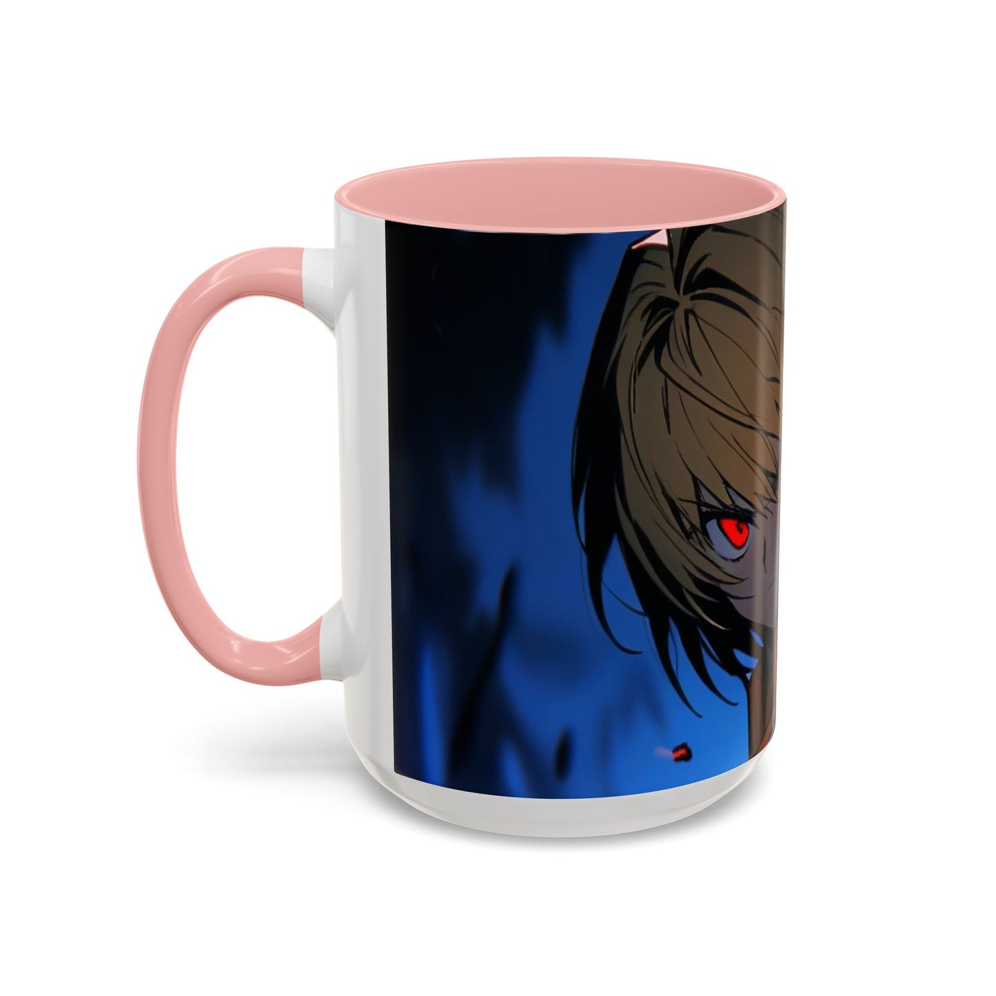 Kurapika 001 Coffee Mug