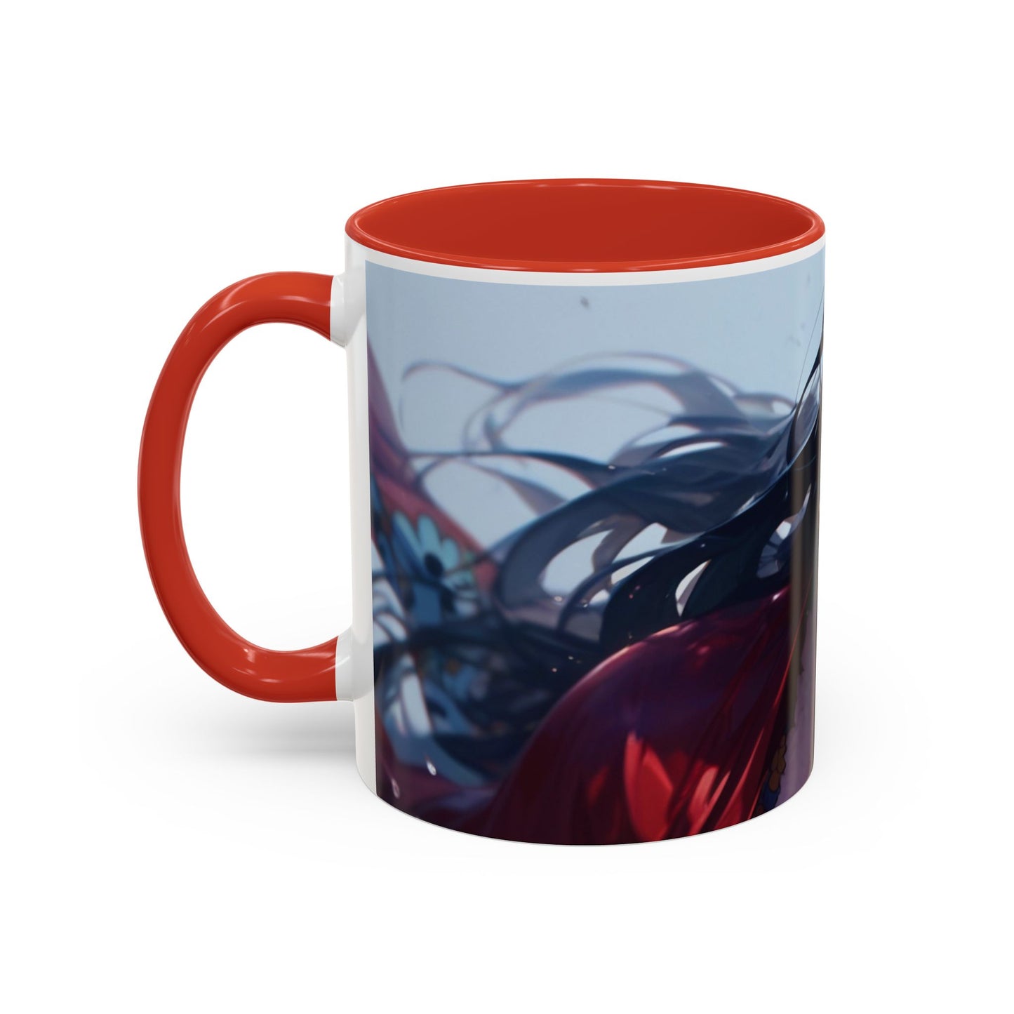 Boa Hancock 005 Coffee Mug