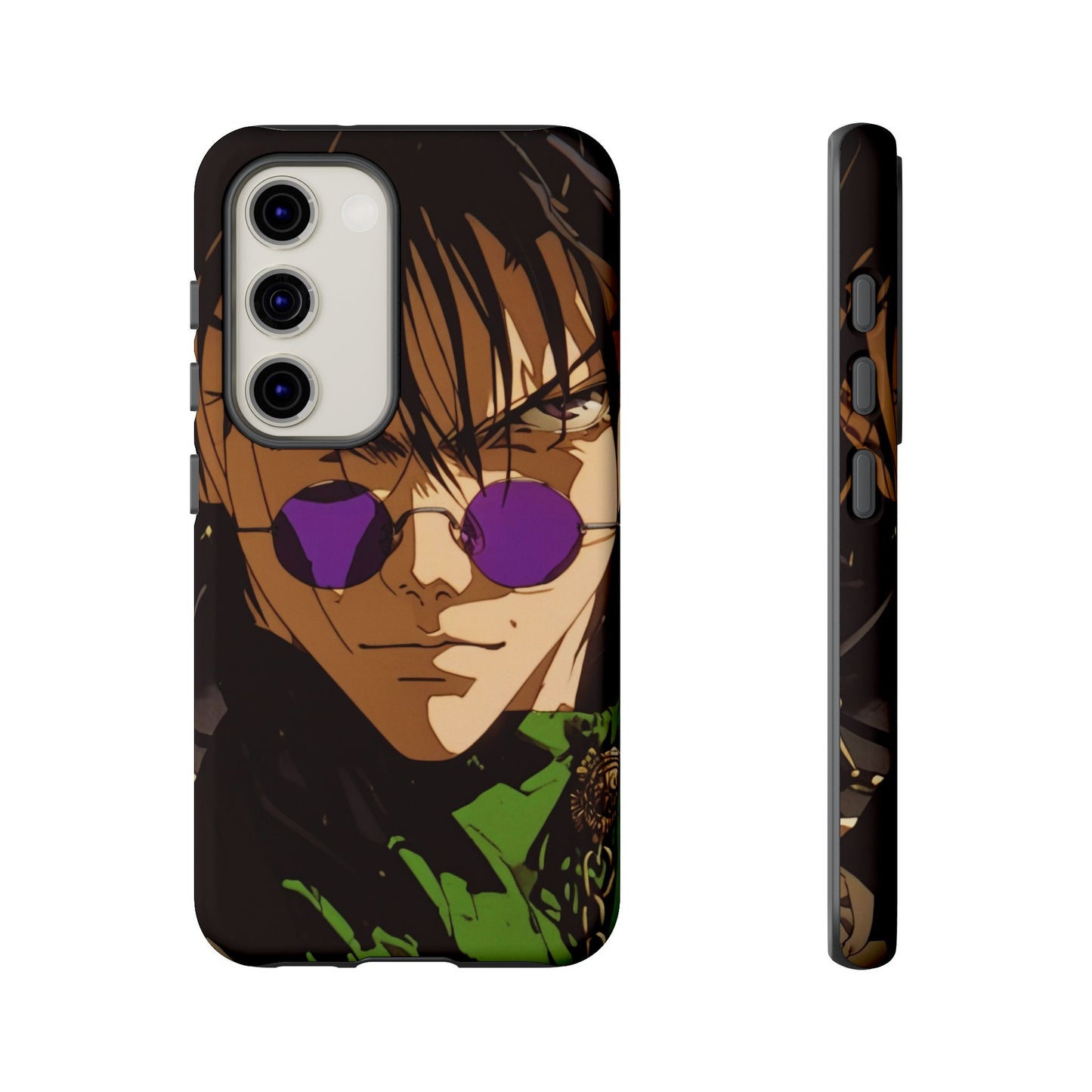 Ban Midou 001 Tough Cases