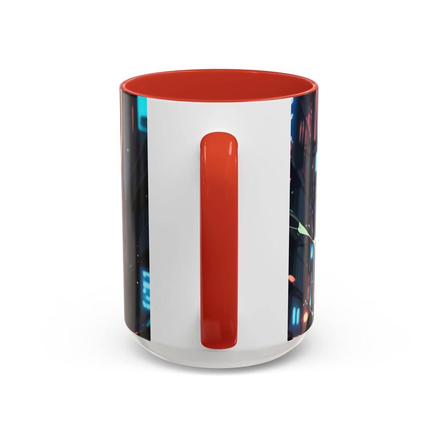 Fubuki 004 Coffee Mug