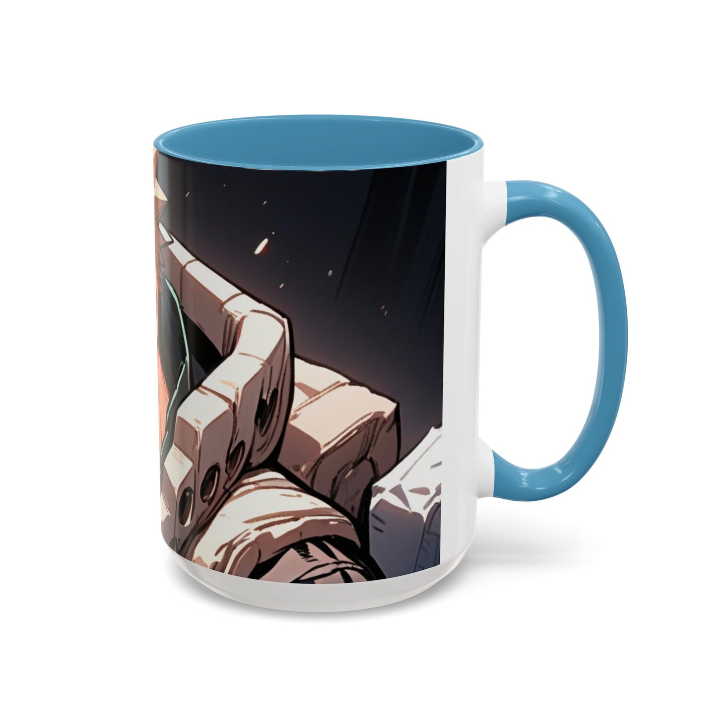Bakugo 002 Coffee Mug