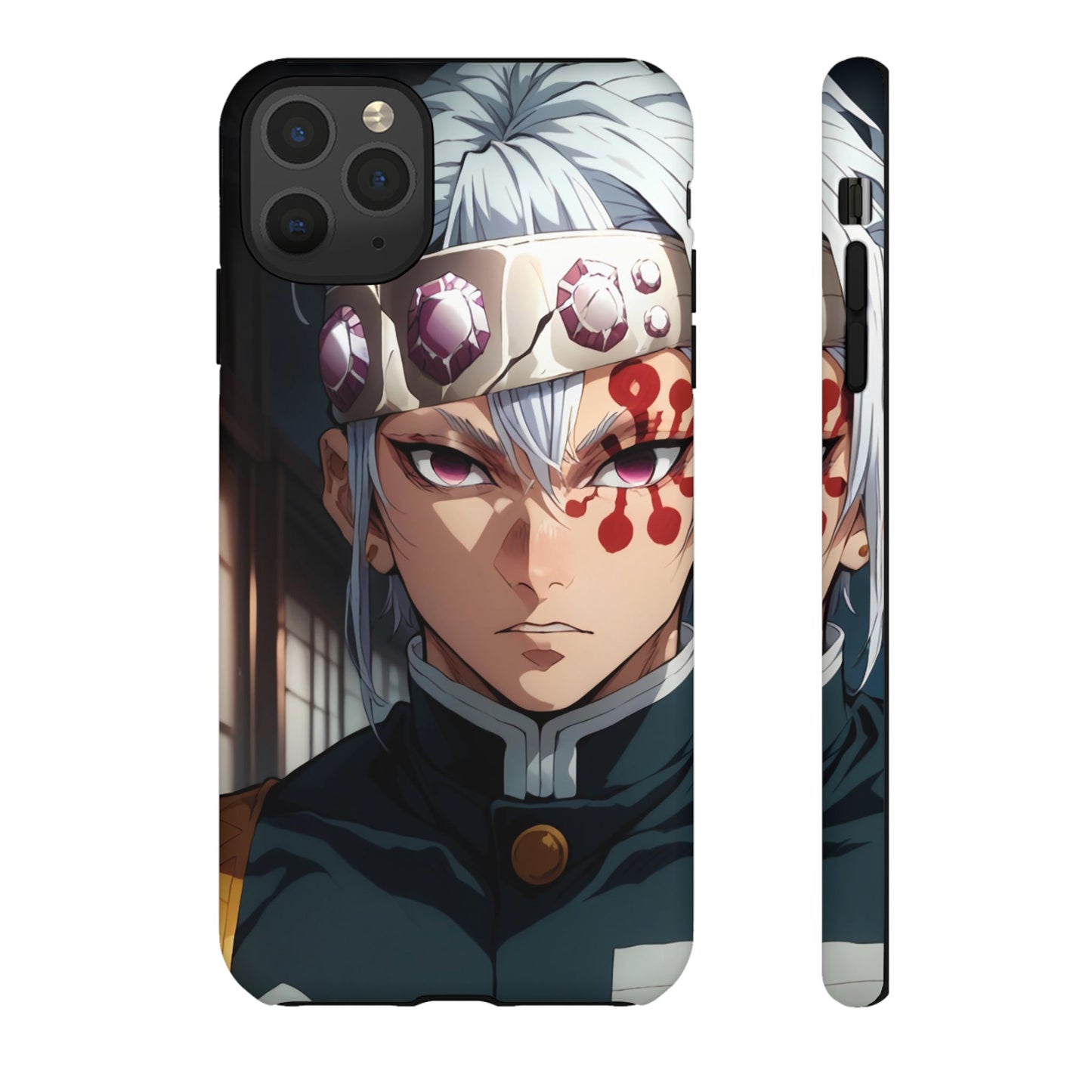 Tengen Uzui 001 Tough Cases