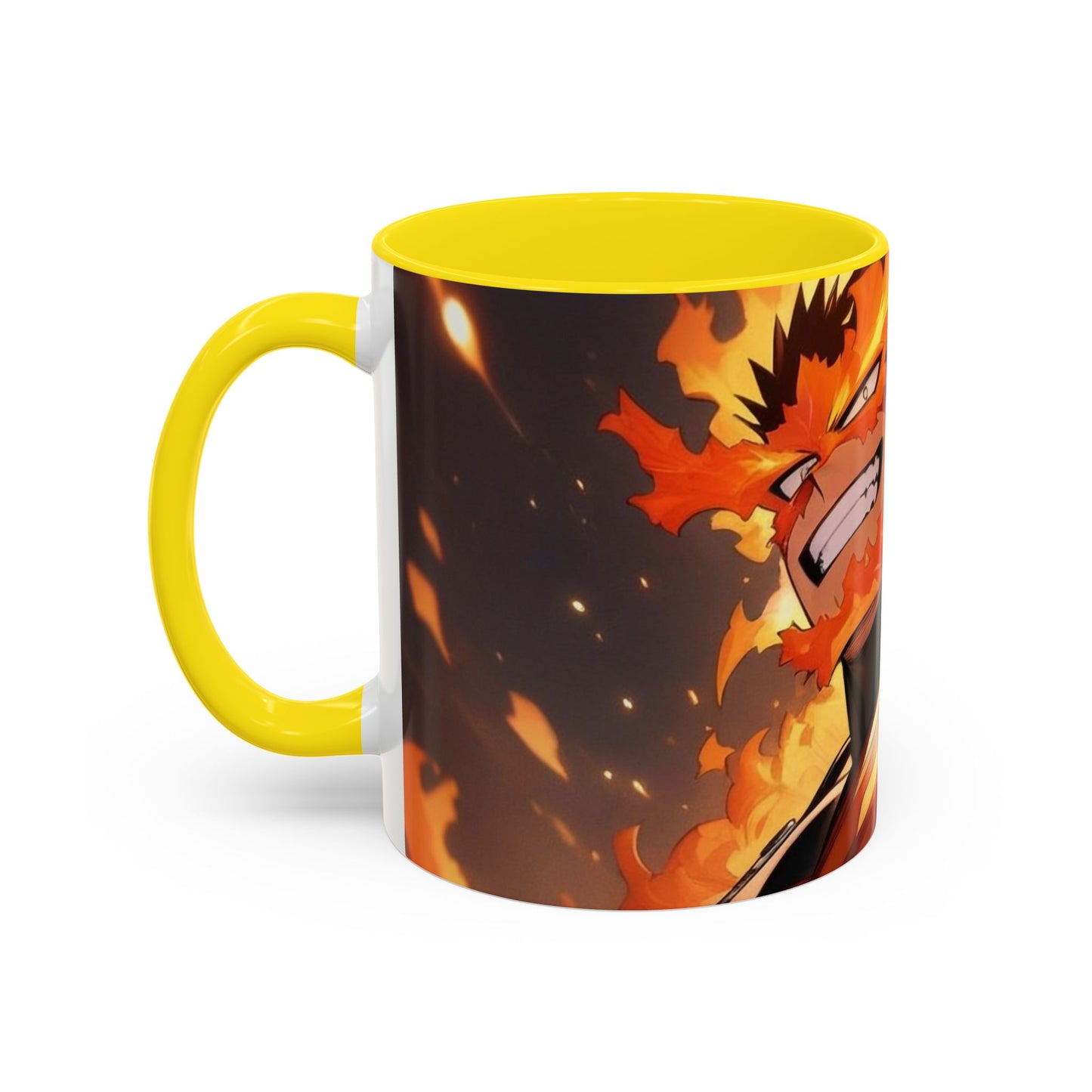 Endeavor 001 Coffee Mug