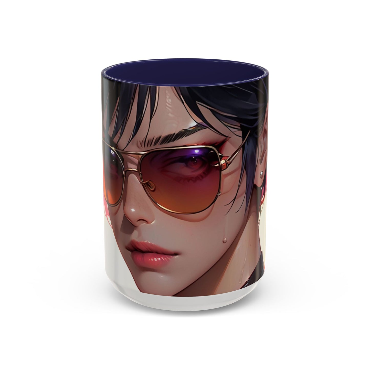 Reina 002 Coffee Mug