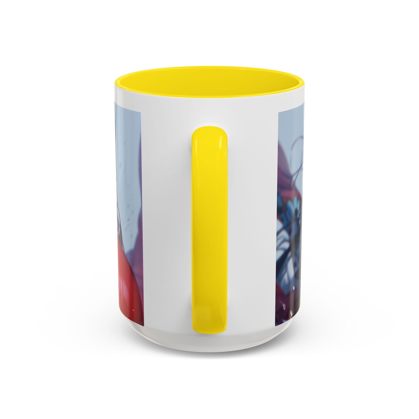 Boa Hancock 005 Coffee Mug