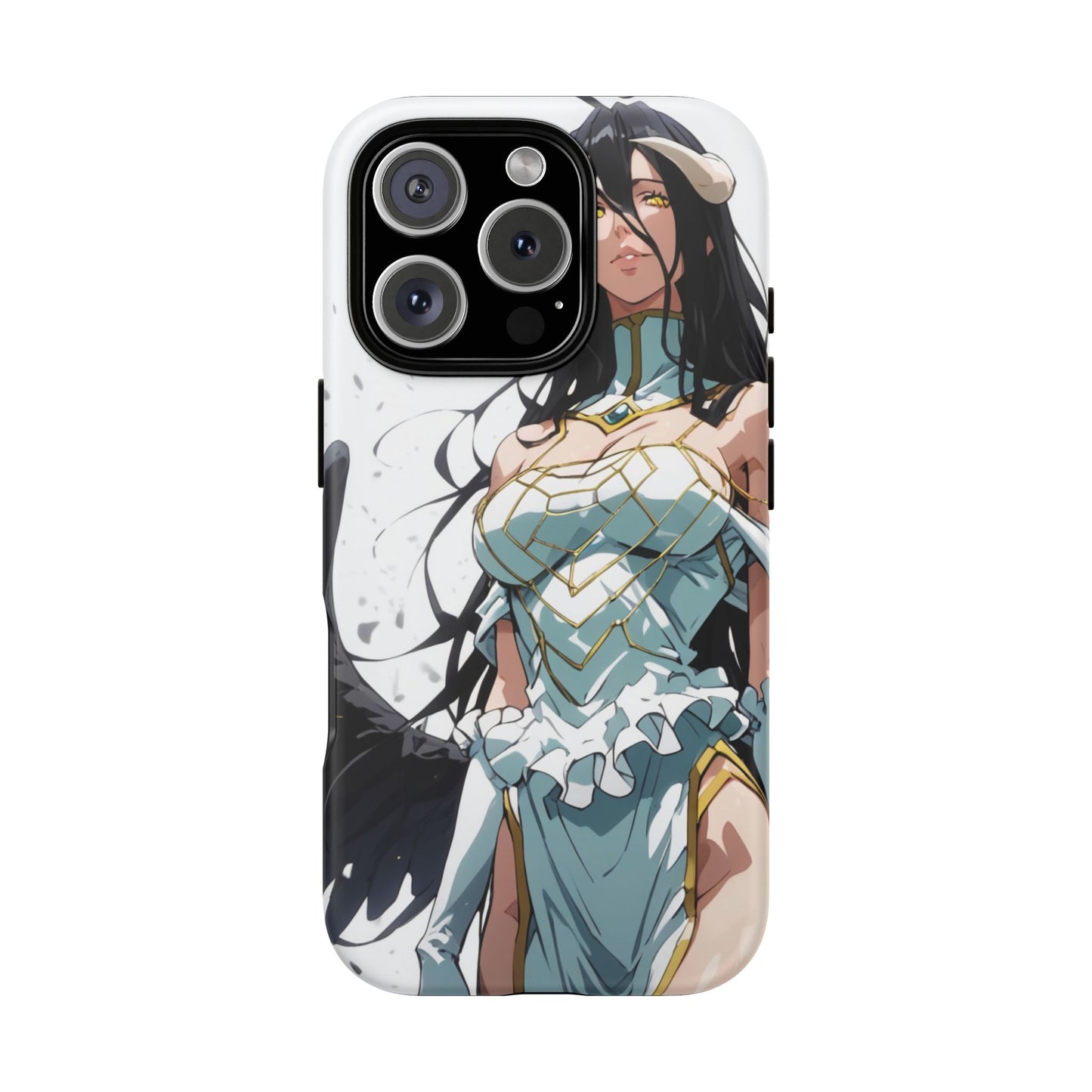 Albedo 001 Tough Cases
