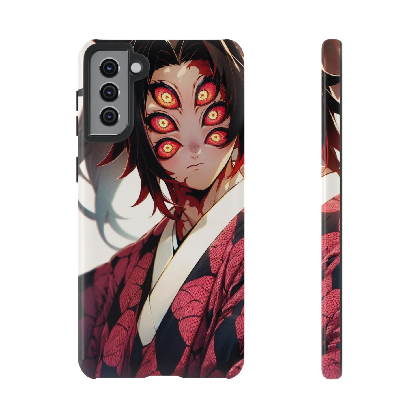 Kokushibo 002 Tough Cases