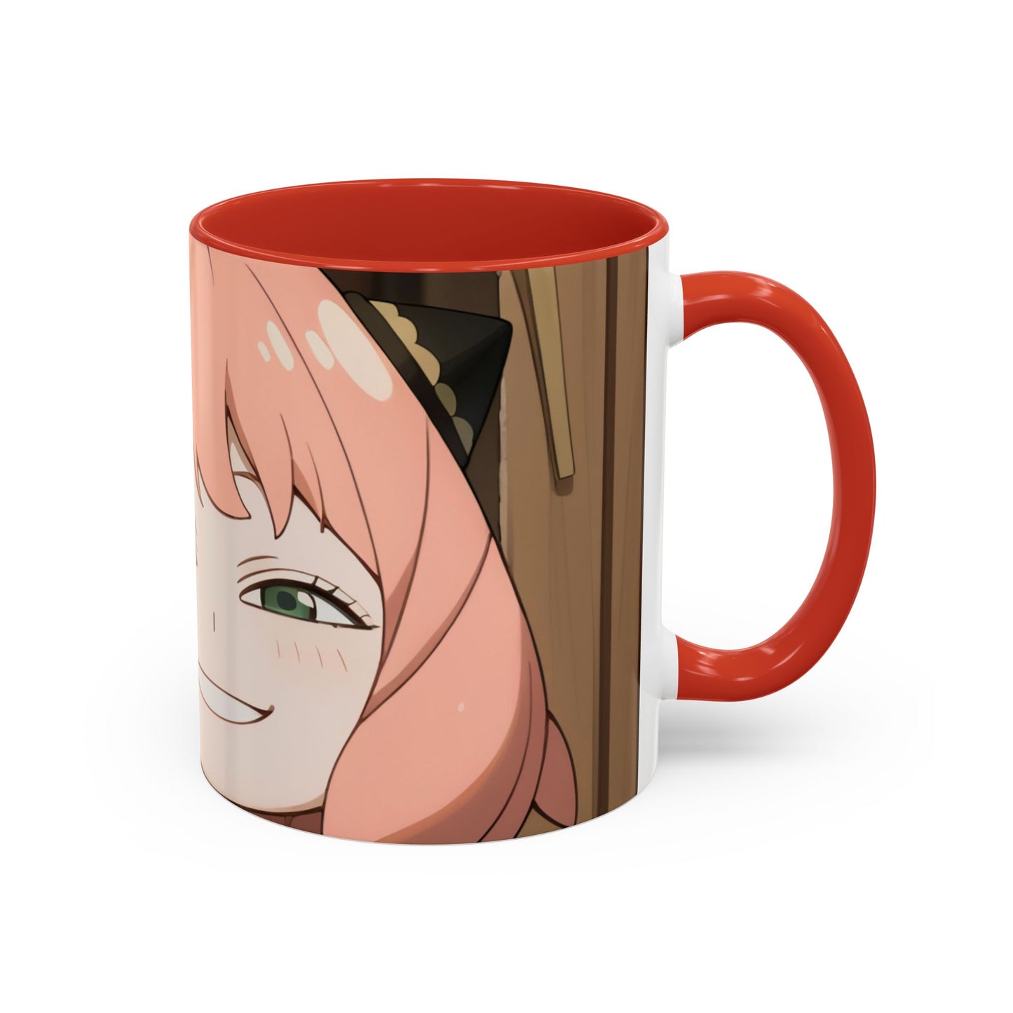 Anya Forger 005 Coffee Mug