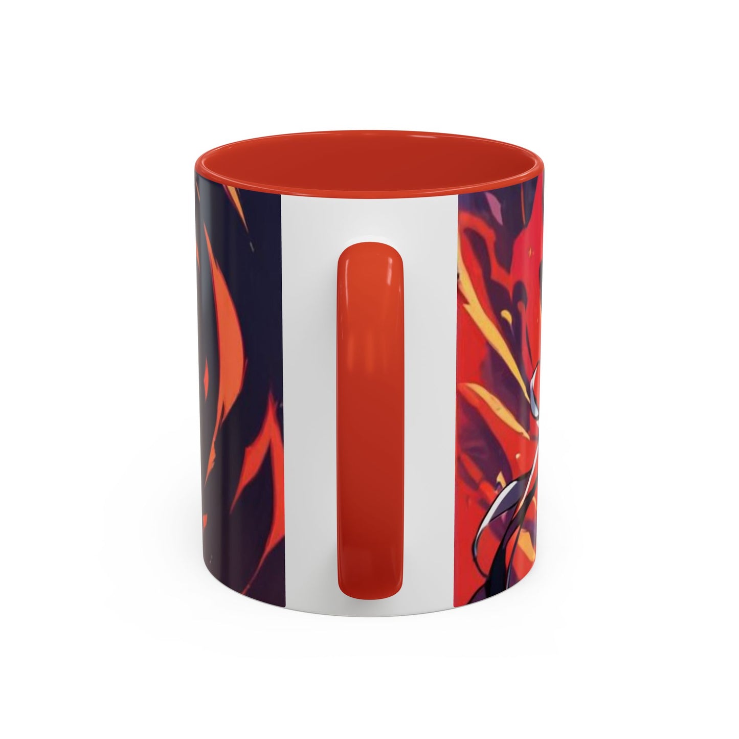 Arlecchino 006 Coffee Mug