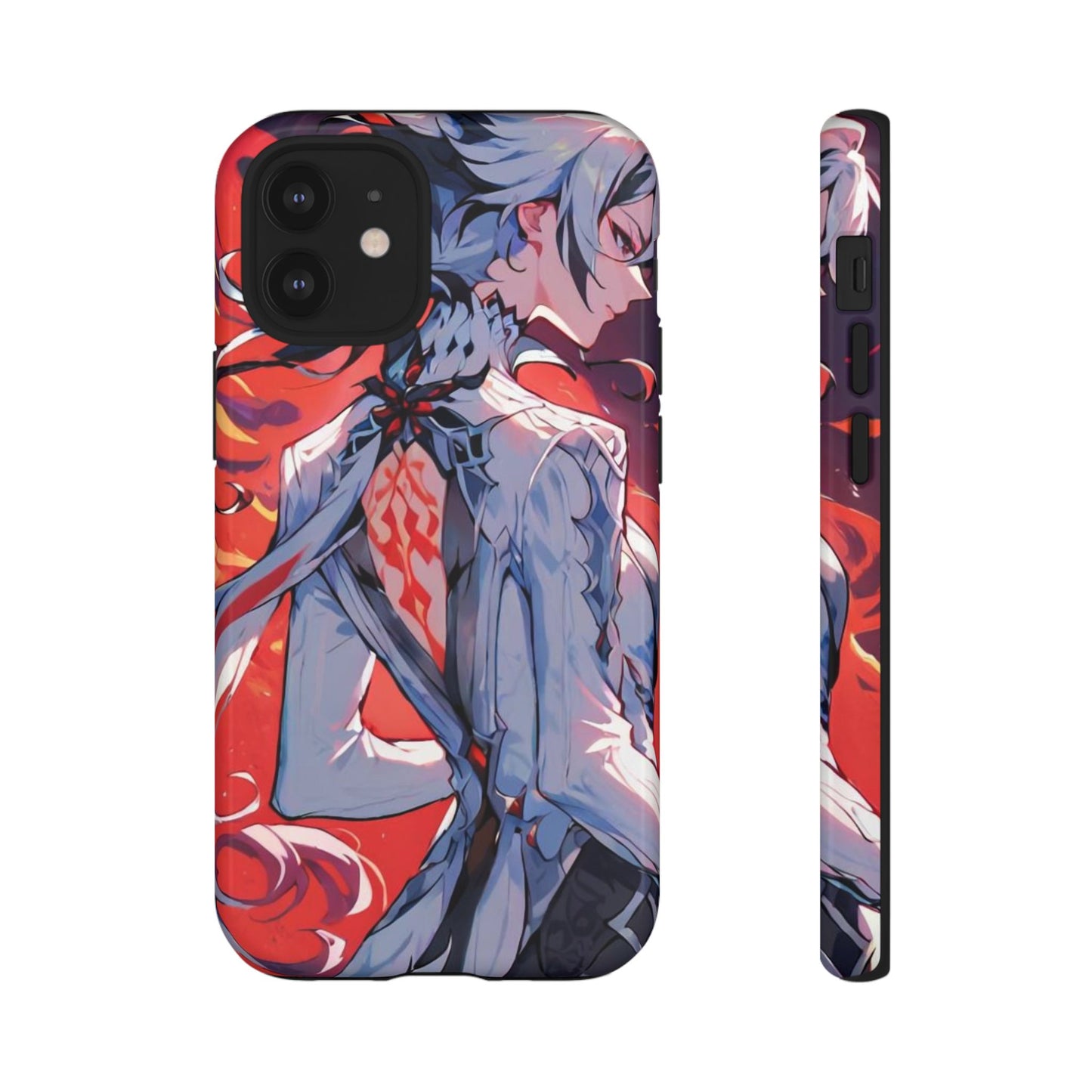 Arlecchino 006 Tough Cases