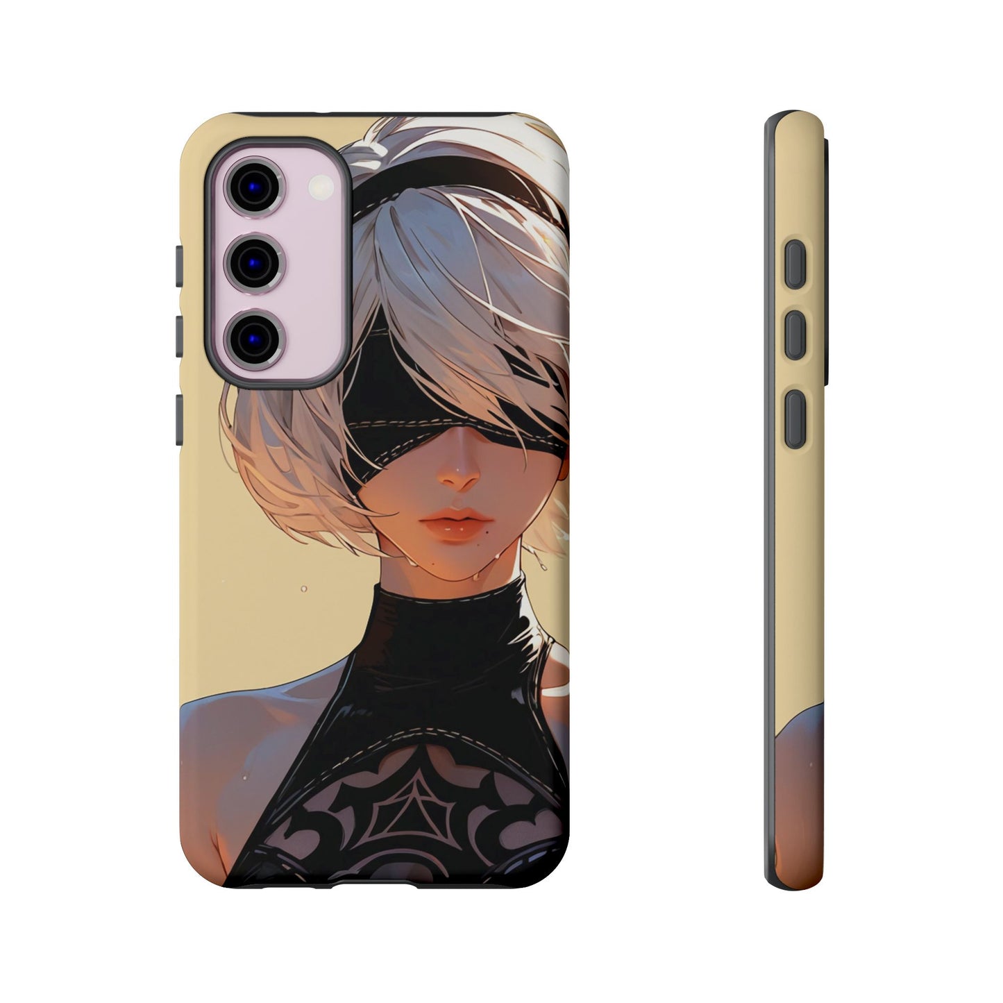 2B 010 Tough Cases