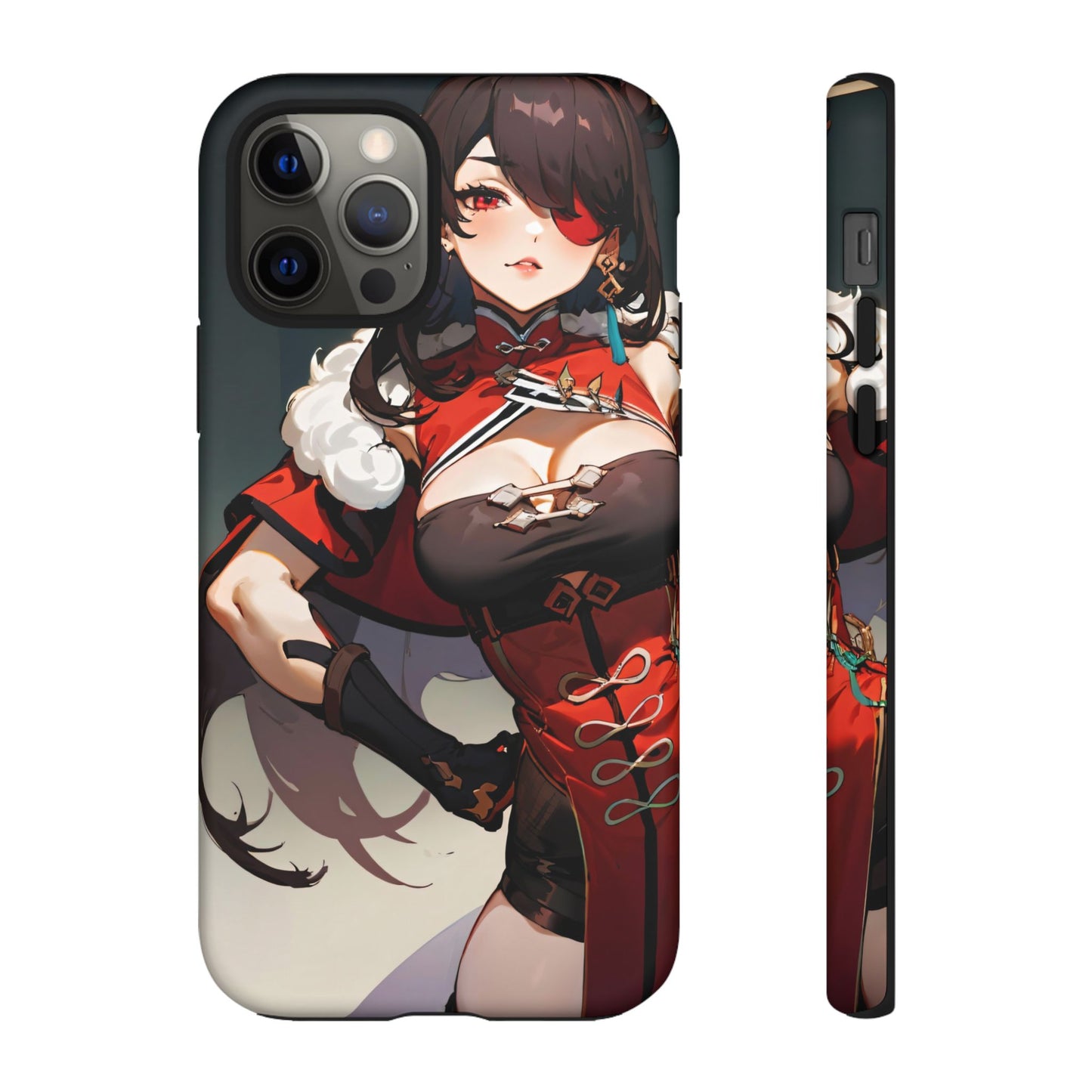 Beidou 002 Tough Cases