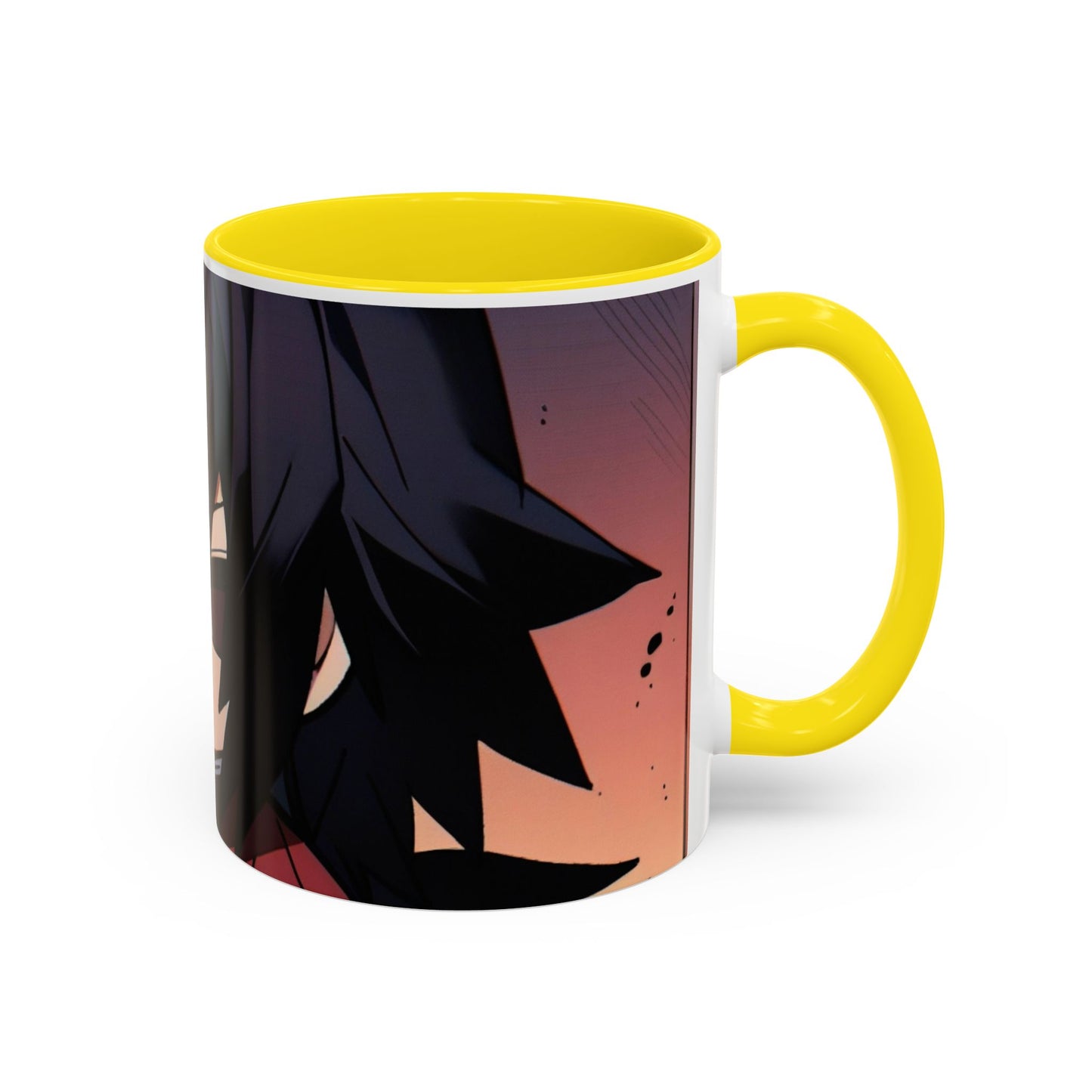 Tomioka Giyuu 002 Coffee Mug