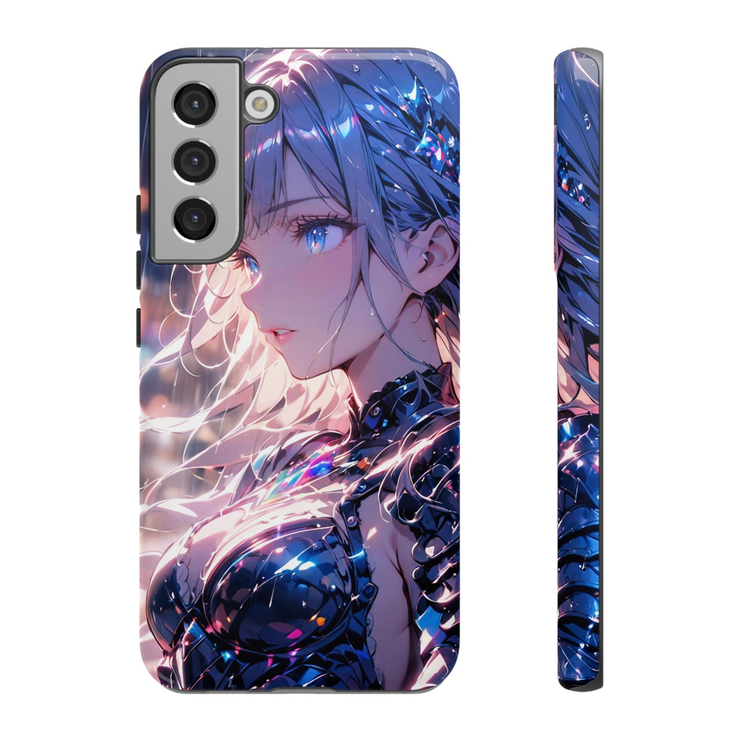 Radiant Armor Tough Cases