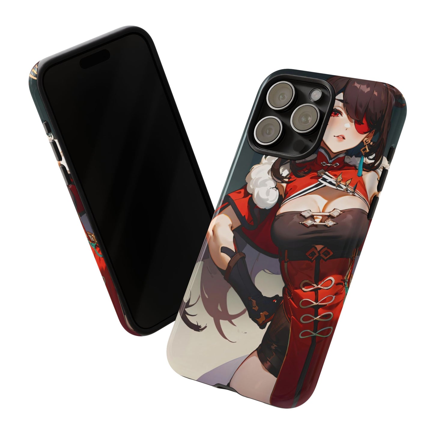 Beidou 002 Tough Cases