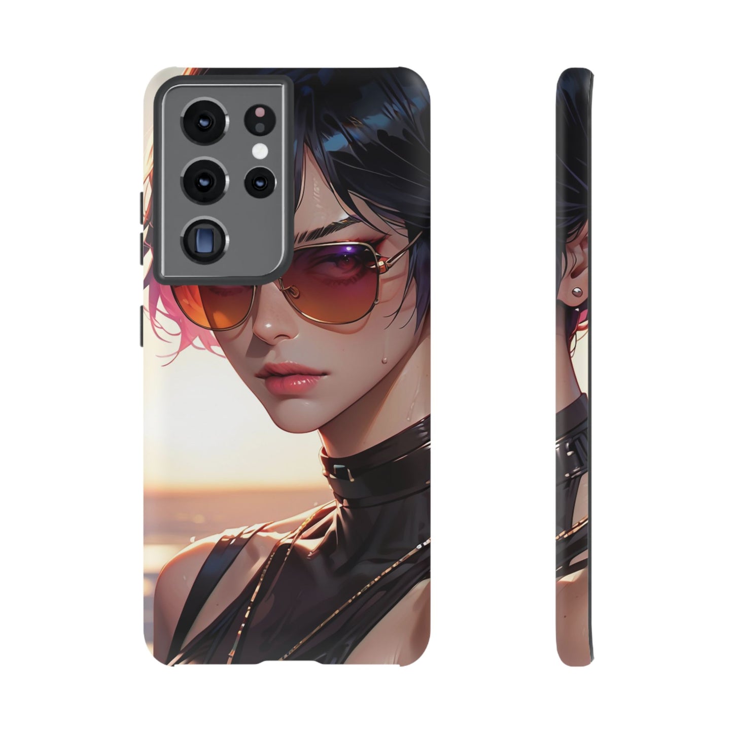 Reina 002 Tough Cases