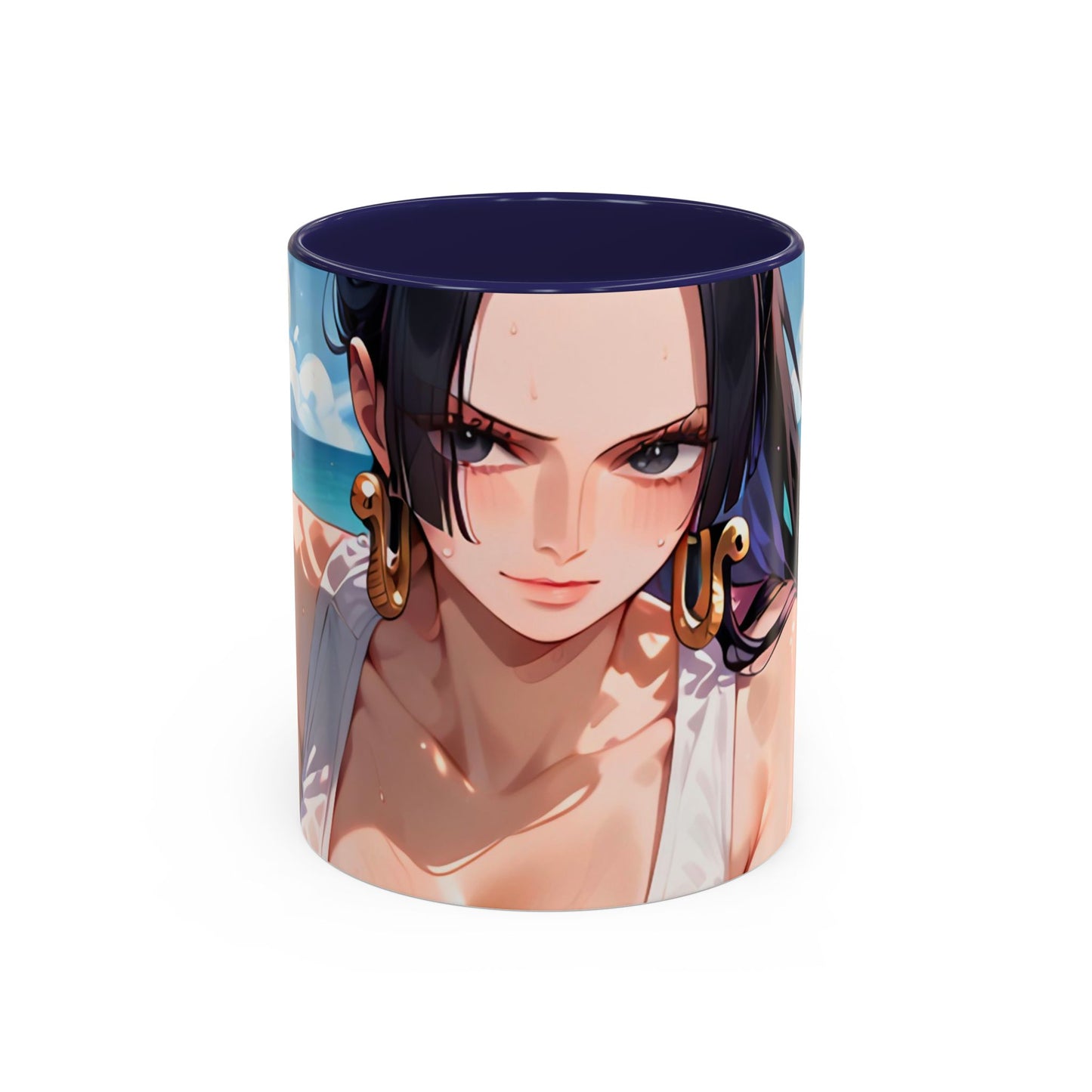 Boa Hancock 003 Coffee Mug