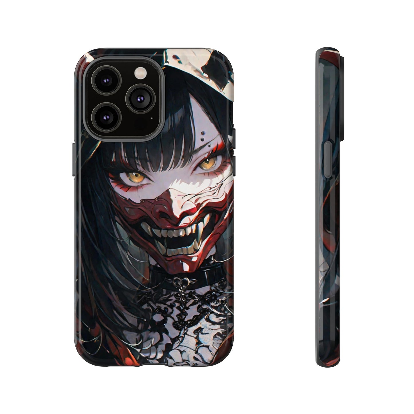Oni Under Hood Tough Cases