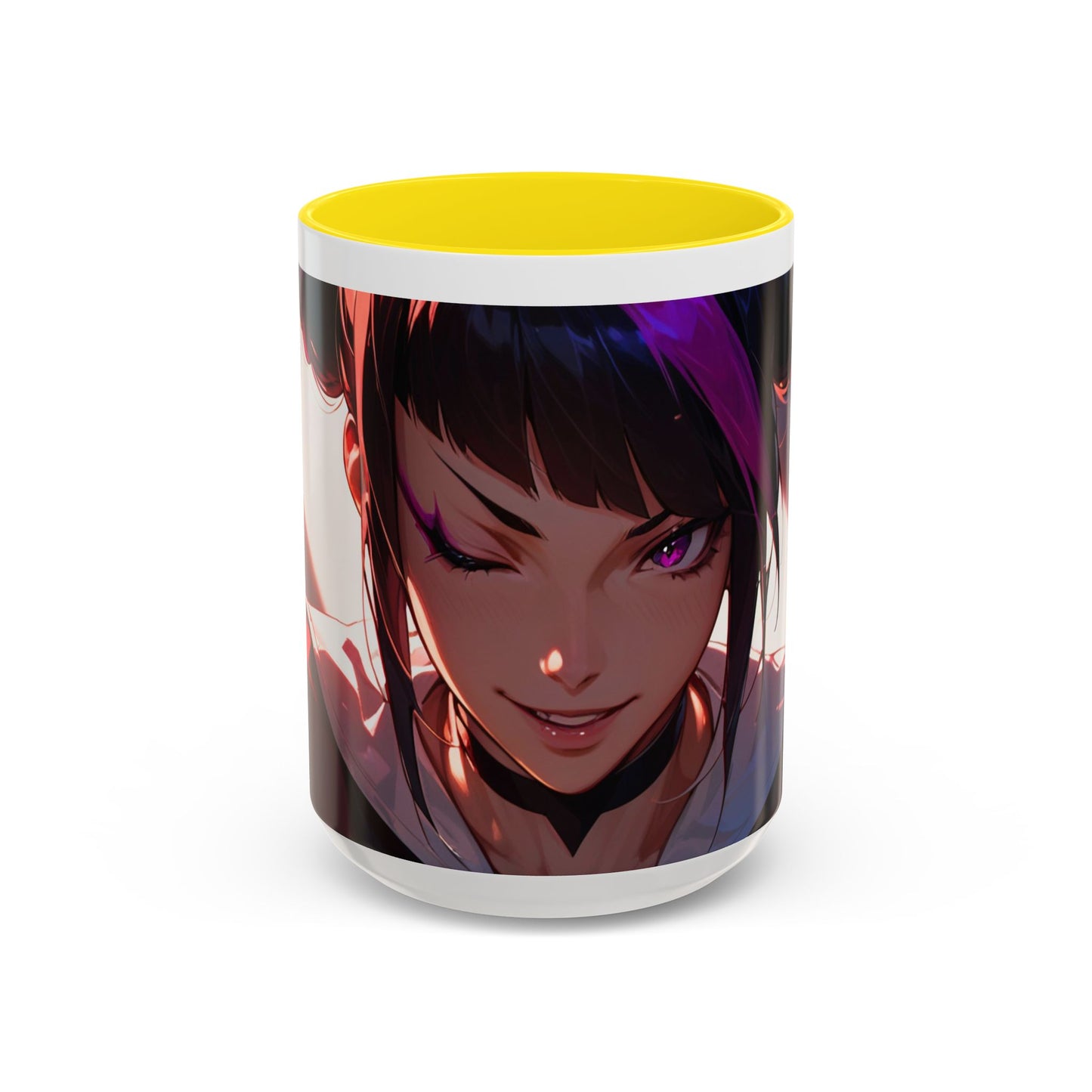 Juri 007 Coffee Mug