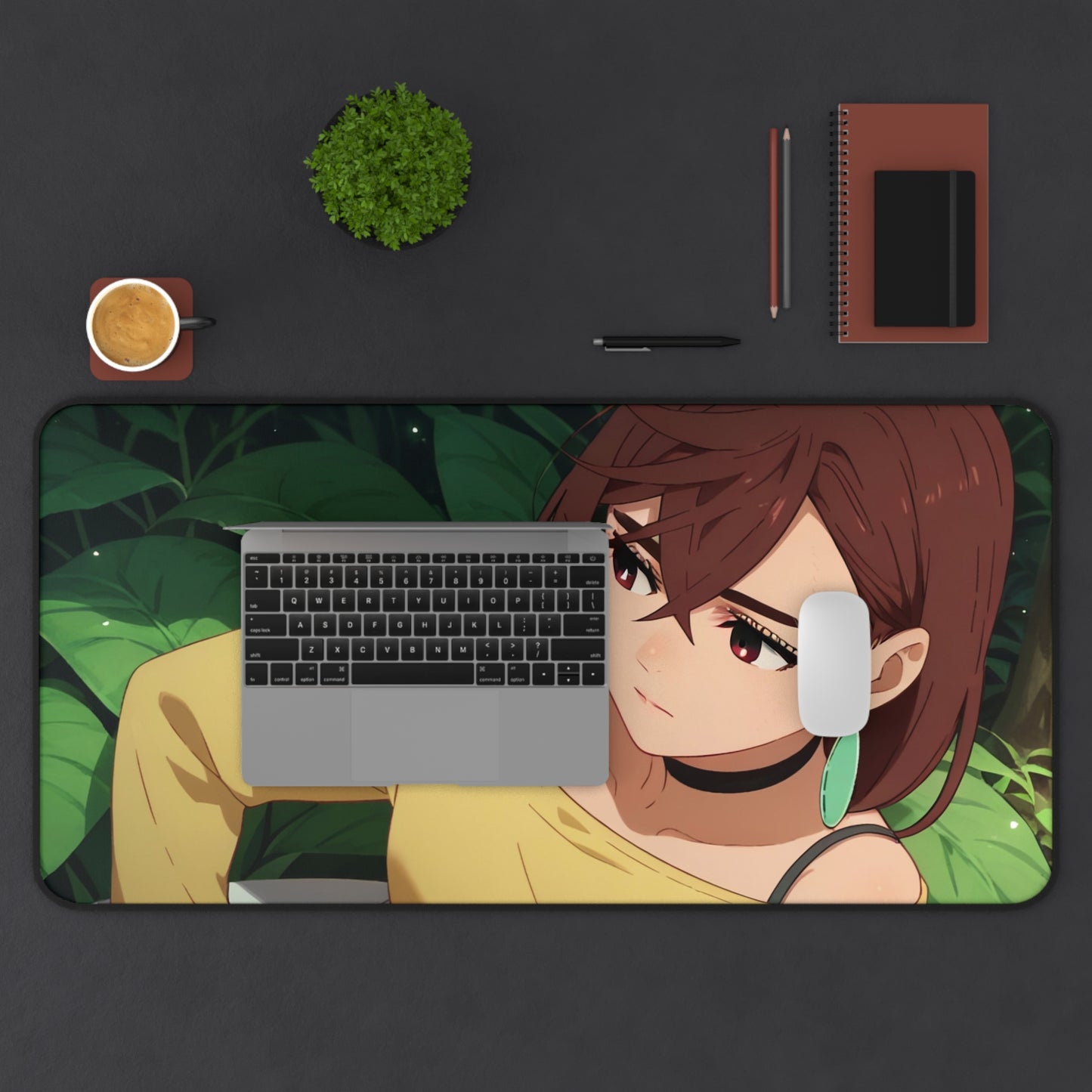Ayase Momo 001 Desk Mat