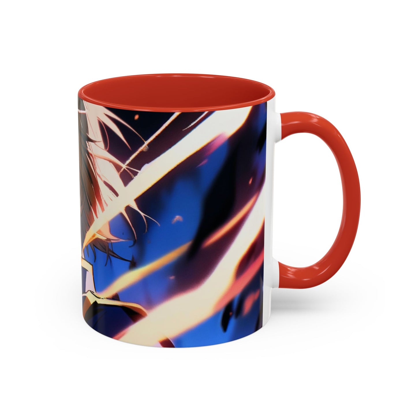 Kurapika 001 Coffee Mug