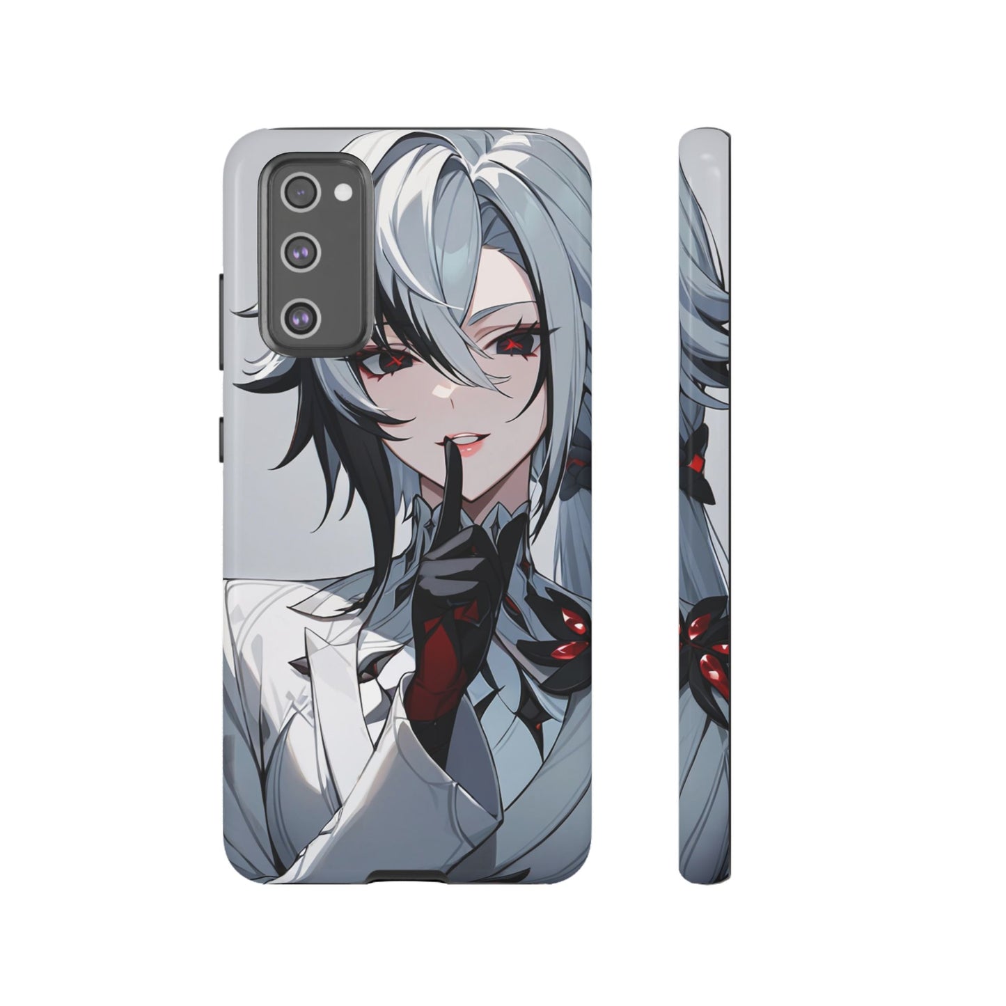 Arlecchino 002 Tough Cases