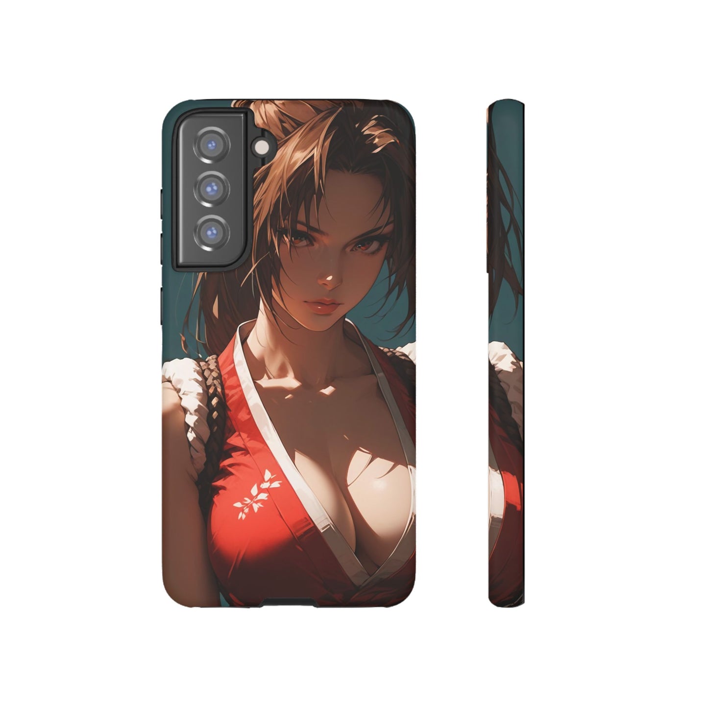 Shiranui Mai 001 Tough Cases