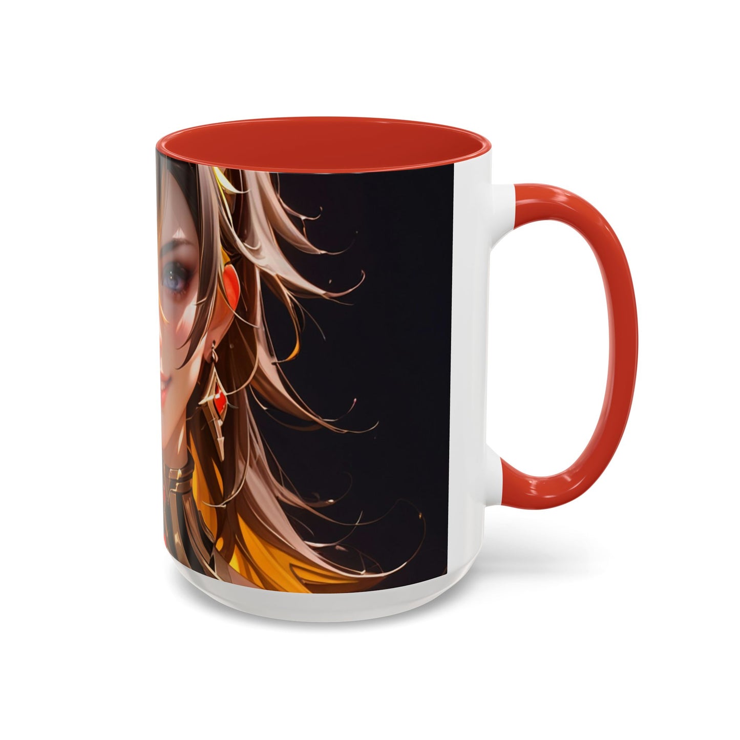 Dehya 006 Coffee Mug