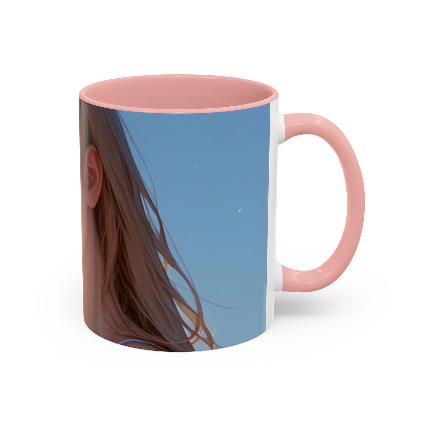 Power 002 Coffee Mug