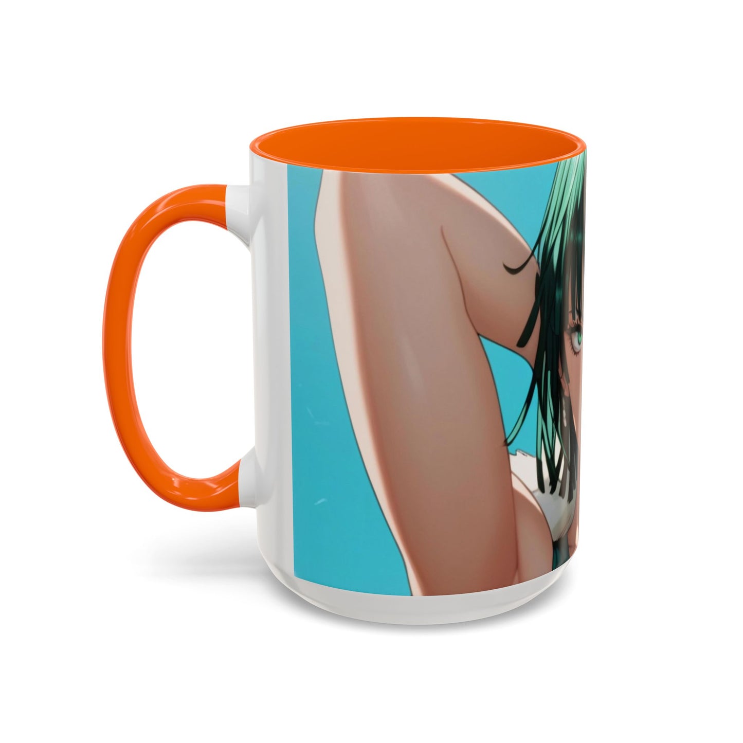 Fubuki 003 Coffee Mug