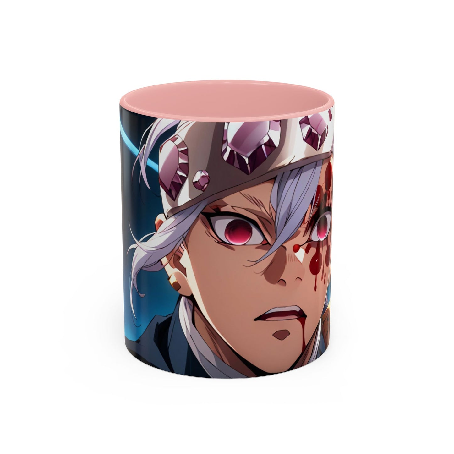 Tengen Uzui 001 Coffee Mug