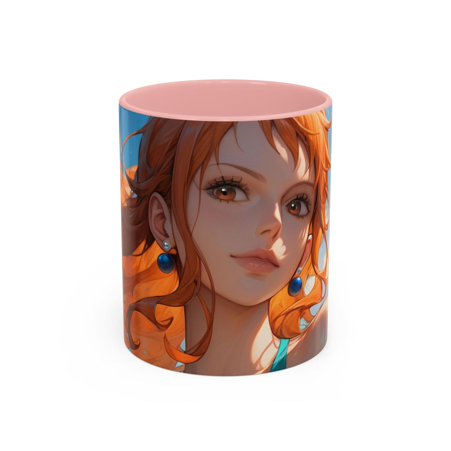 Nami 002 Coffee Mug