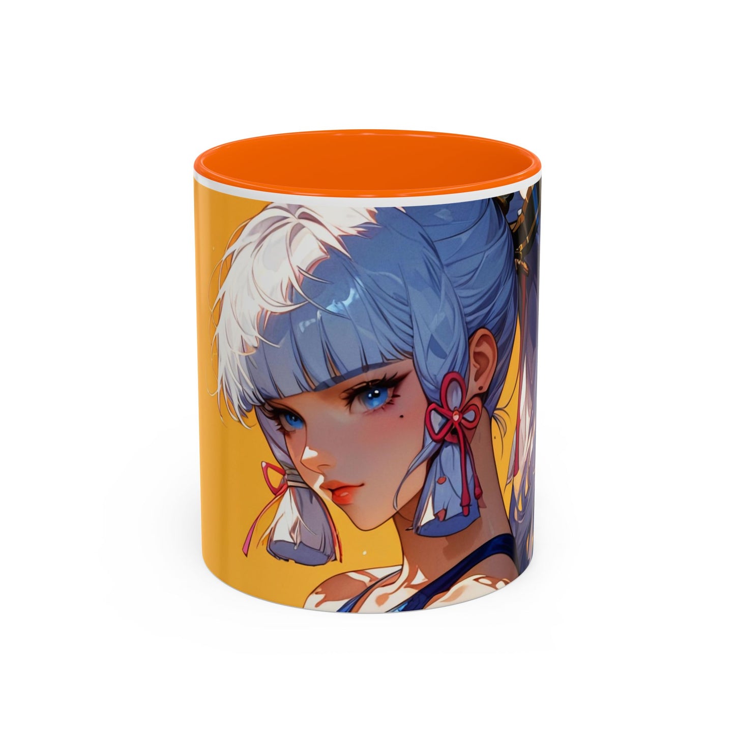 Ayaka 005 Coffee Mug