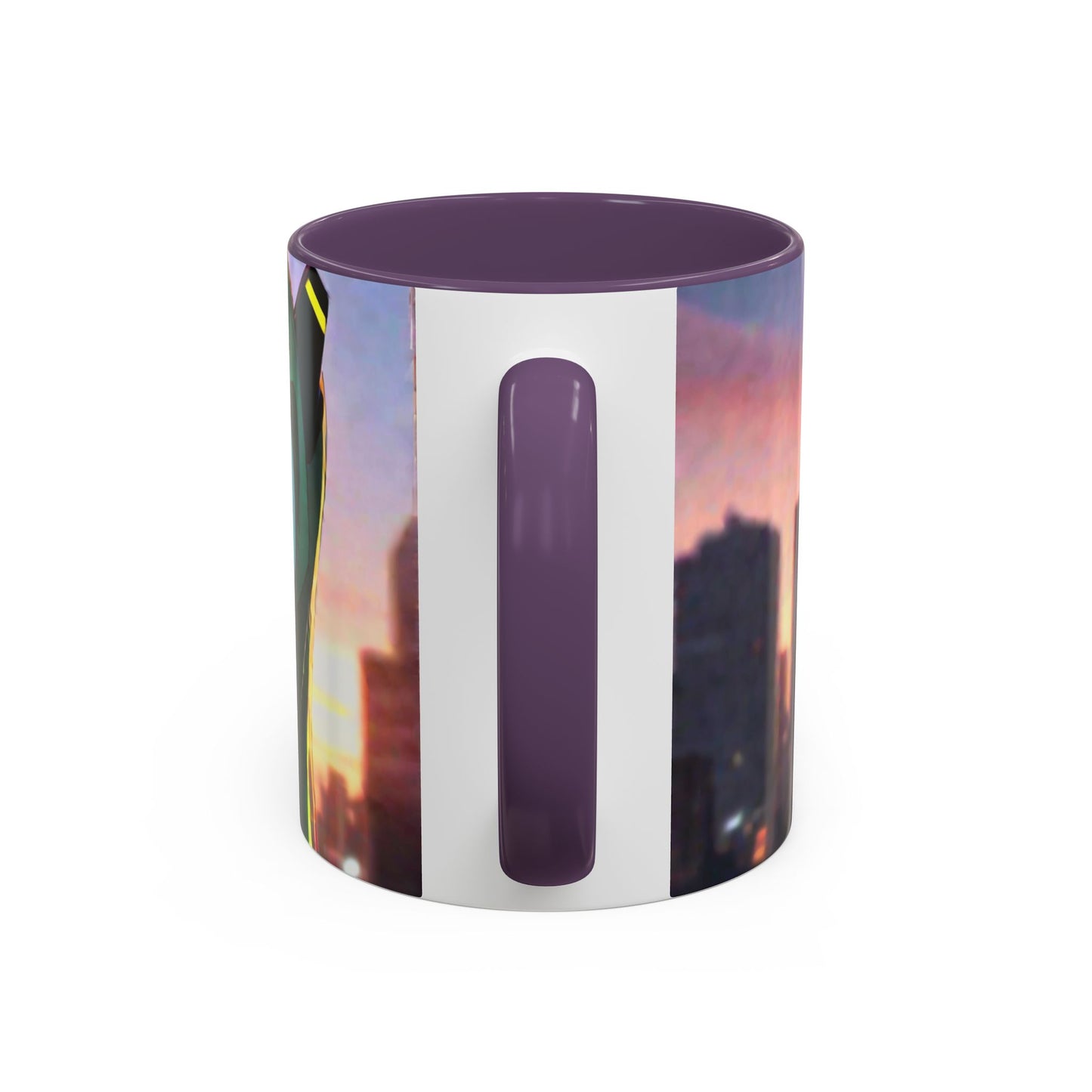 Rebecca 001 Coffee Mug