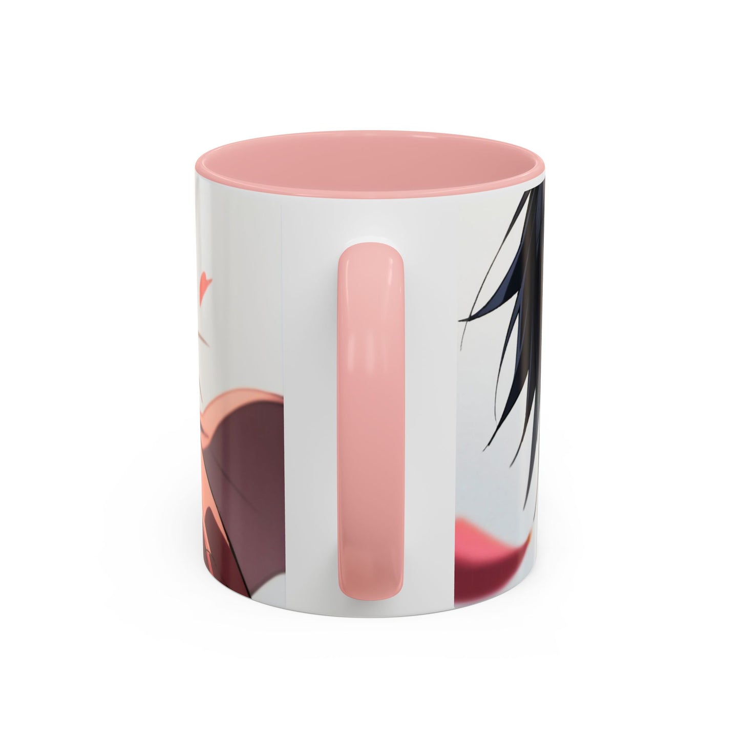 Tomioka Giyuu 001 Coffee Mug