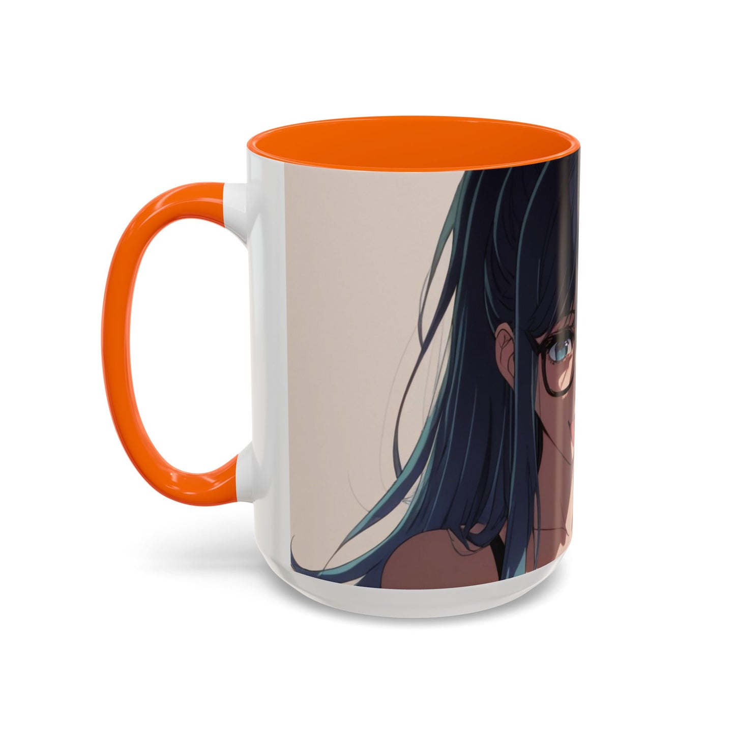 Akane Kurokawa 001 Coffee Mug