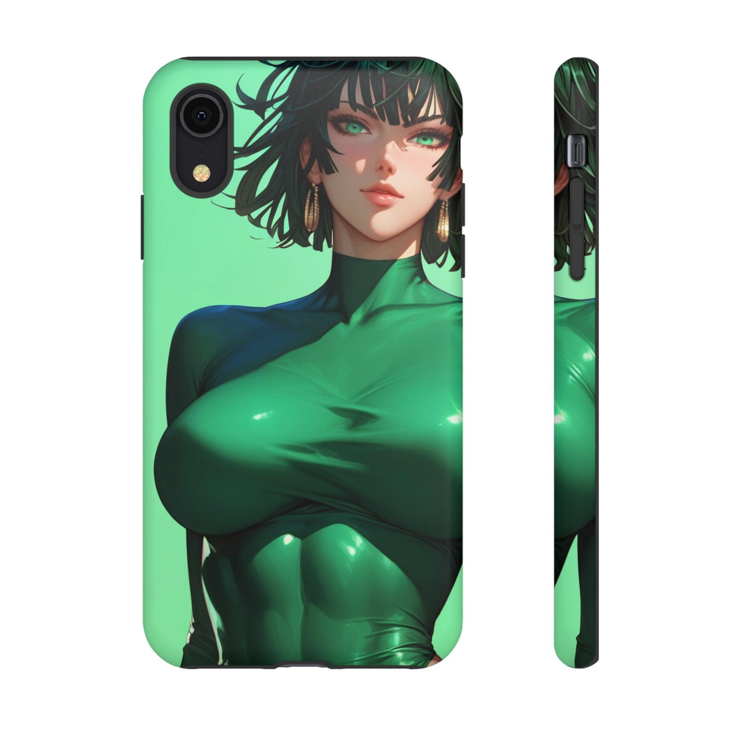 Fubuki 001 Tough Cases