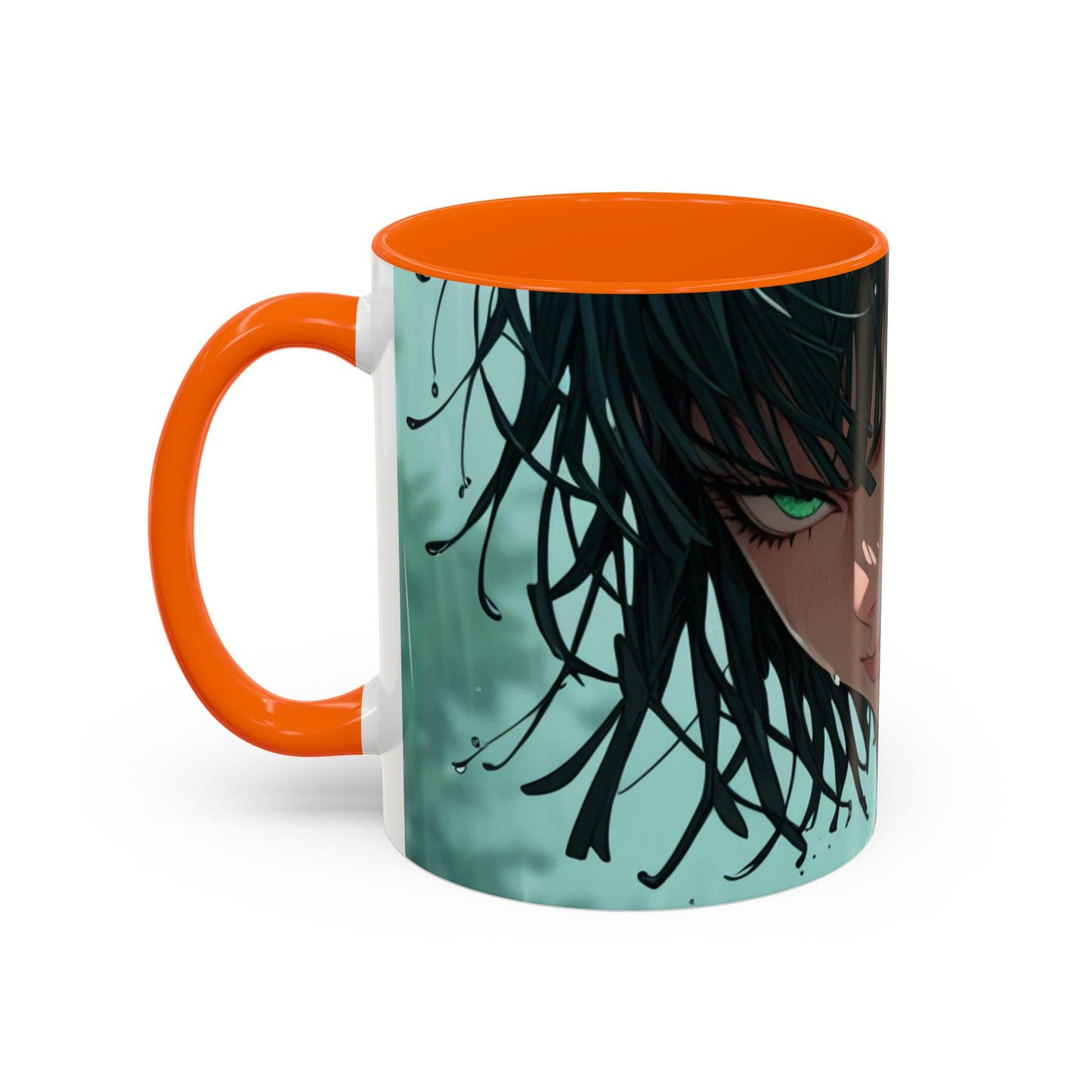 Fubuki 002 Coffee Mug