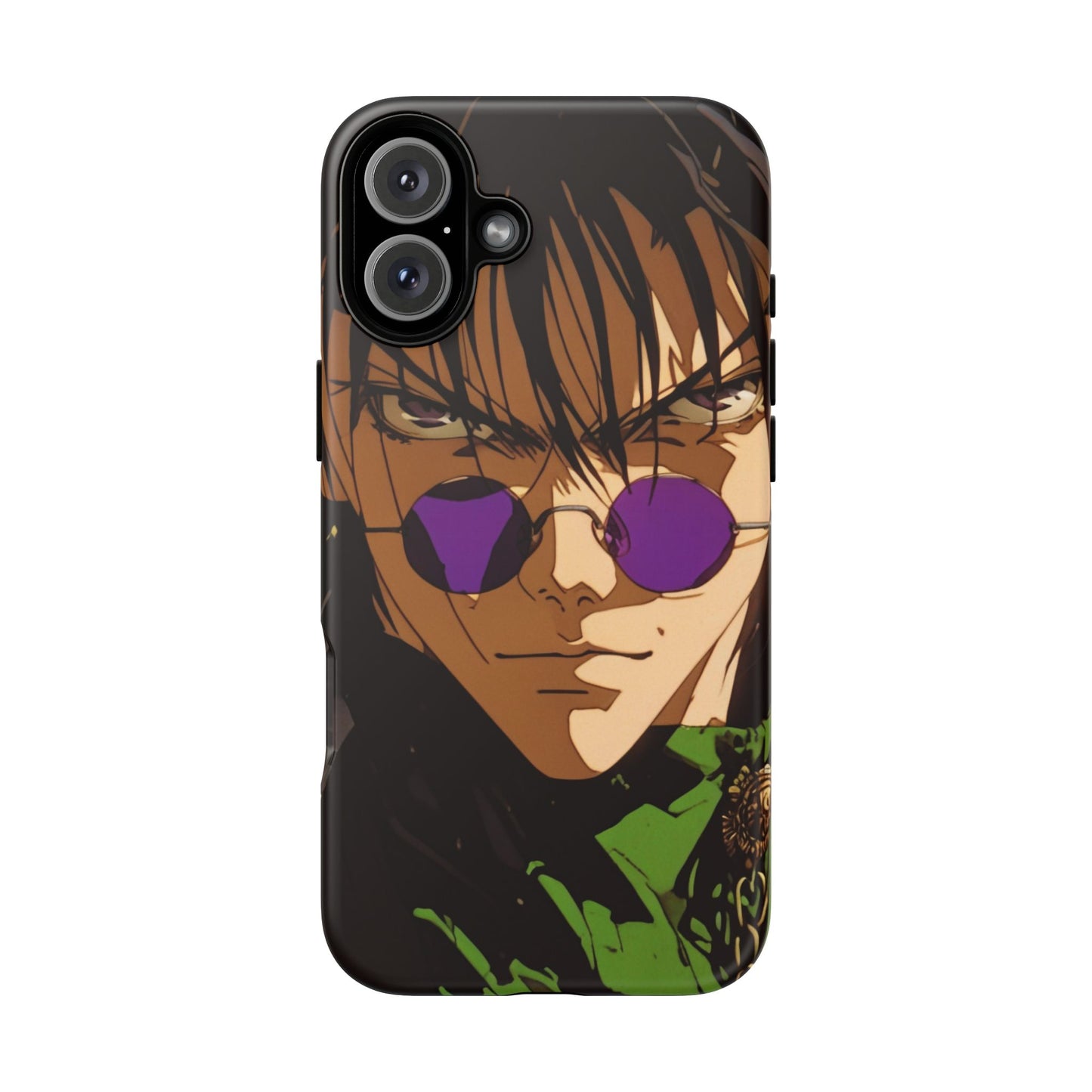 Ban Midou 001 Tough Cases